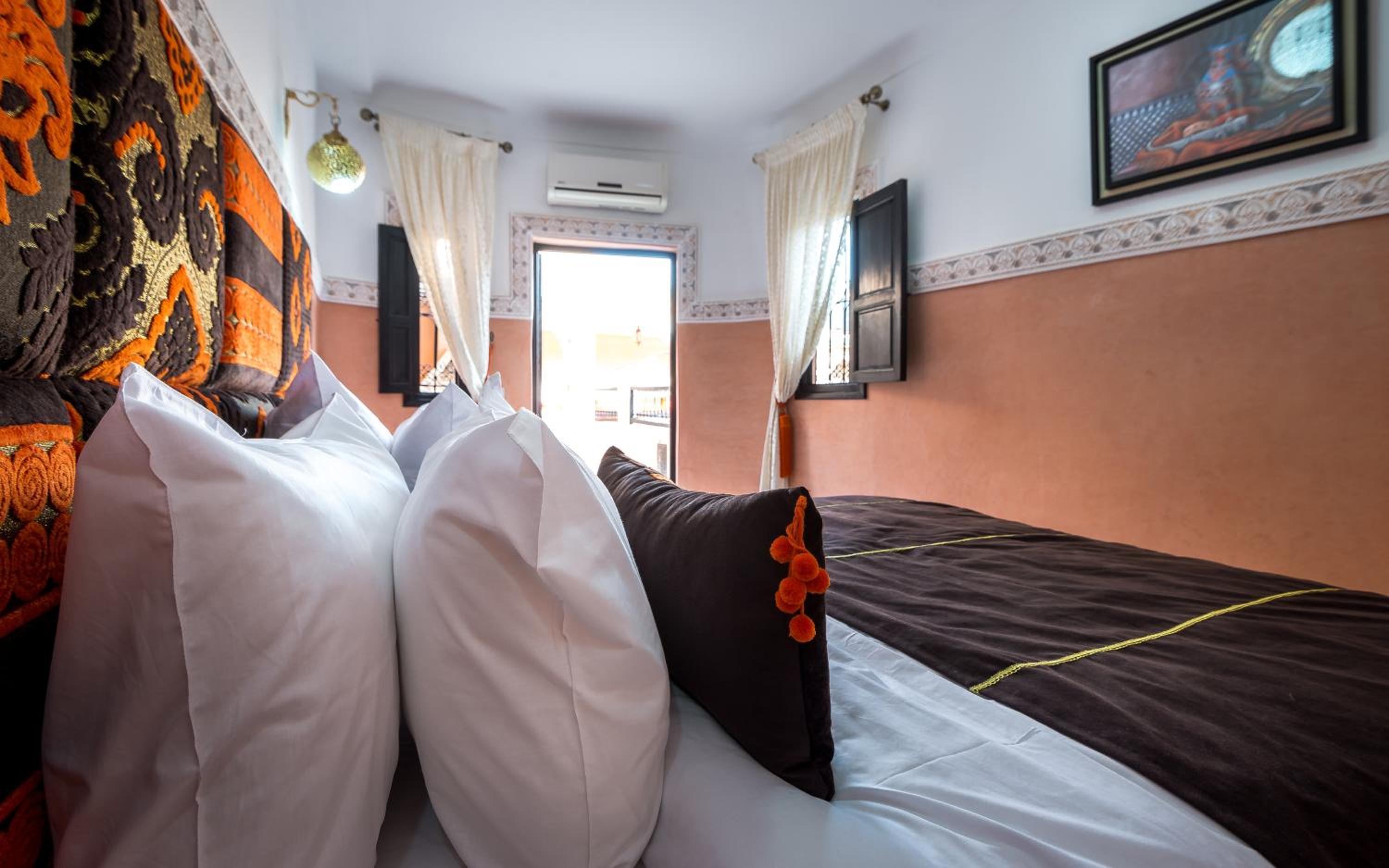 Superior Double Room - Photo 24