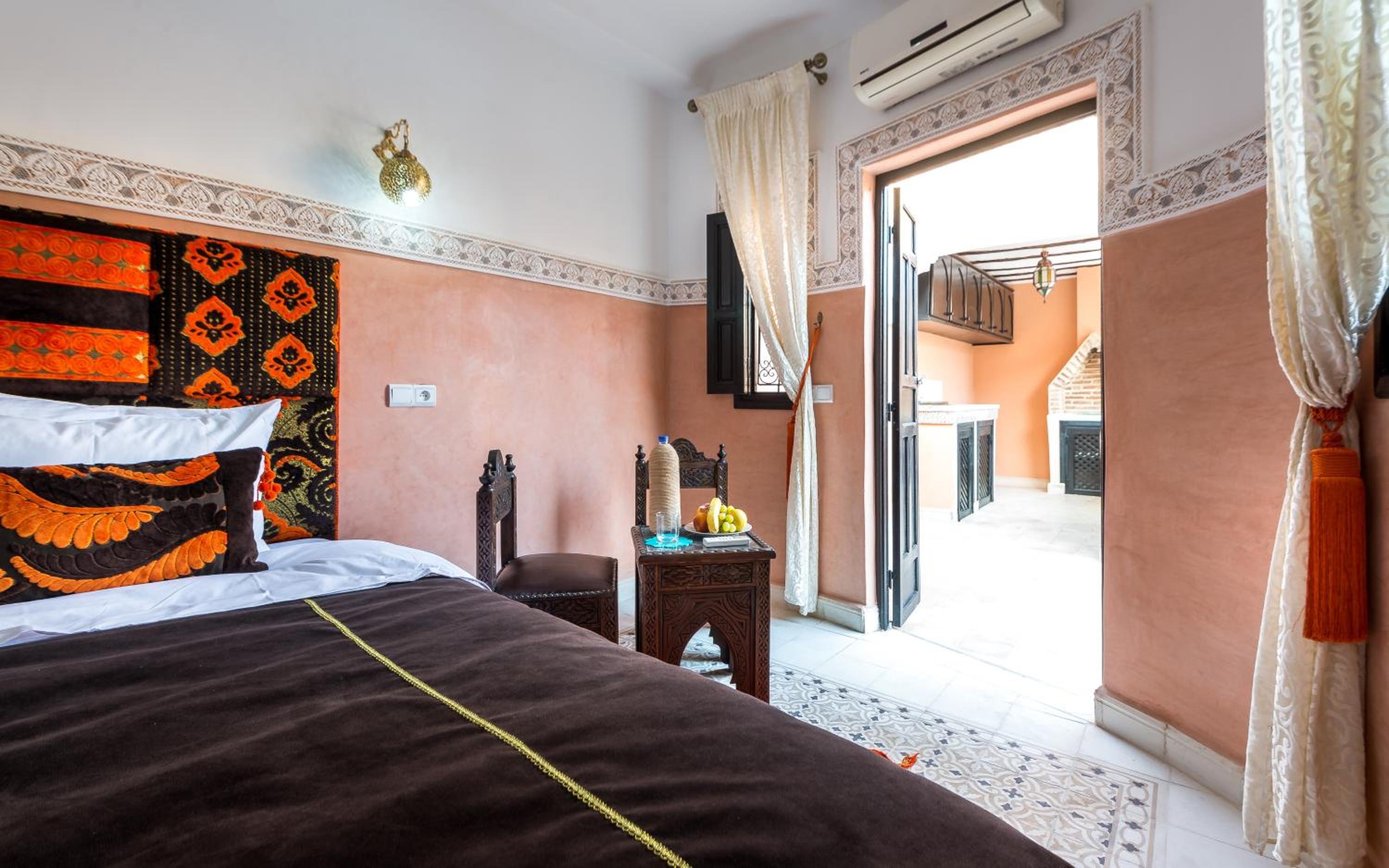 Superior Double Room - Photo 9