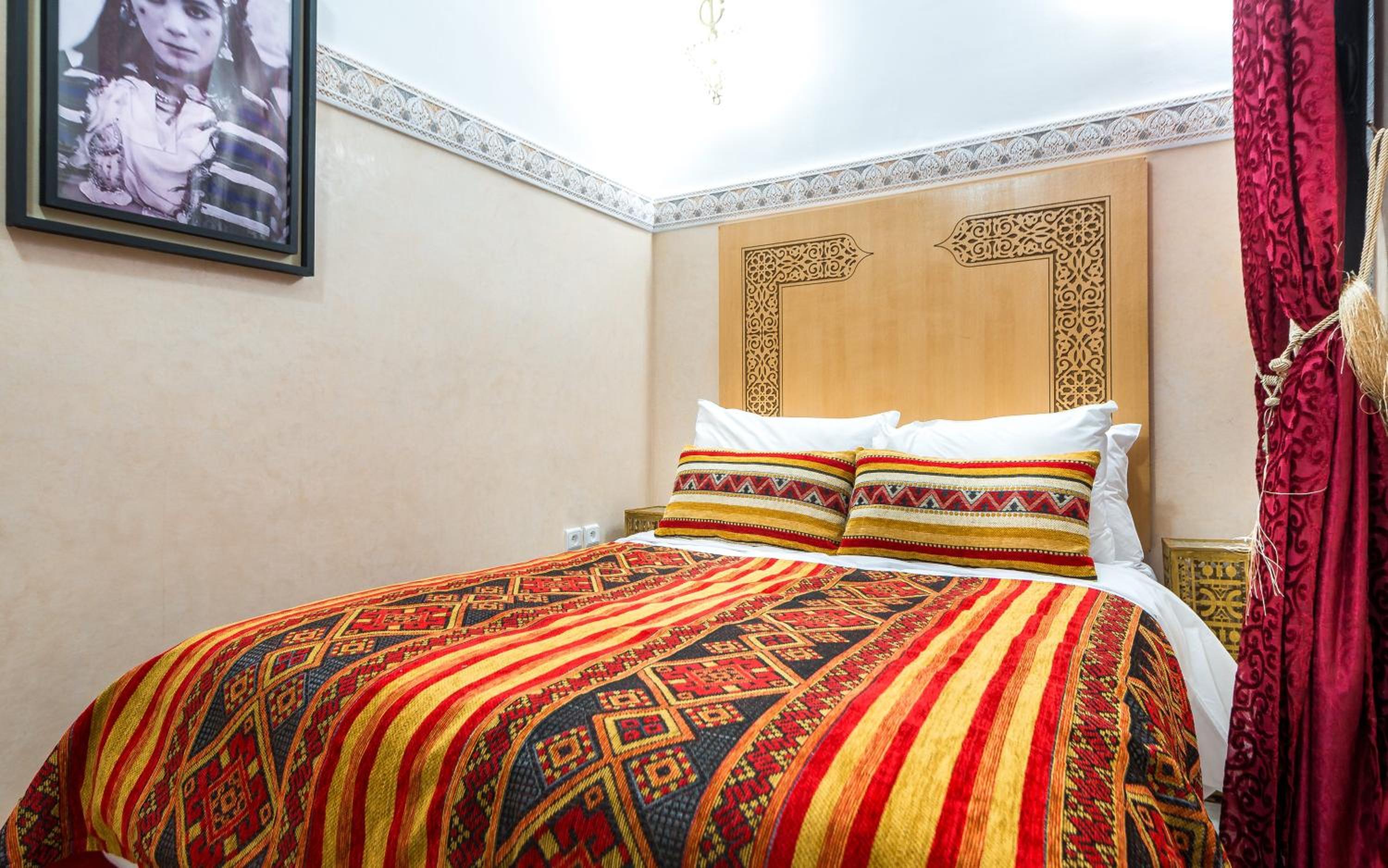Standard Double Room - Photo 5