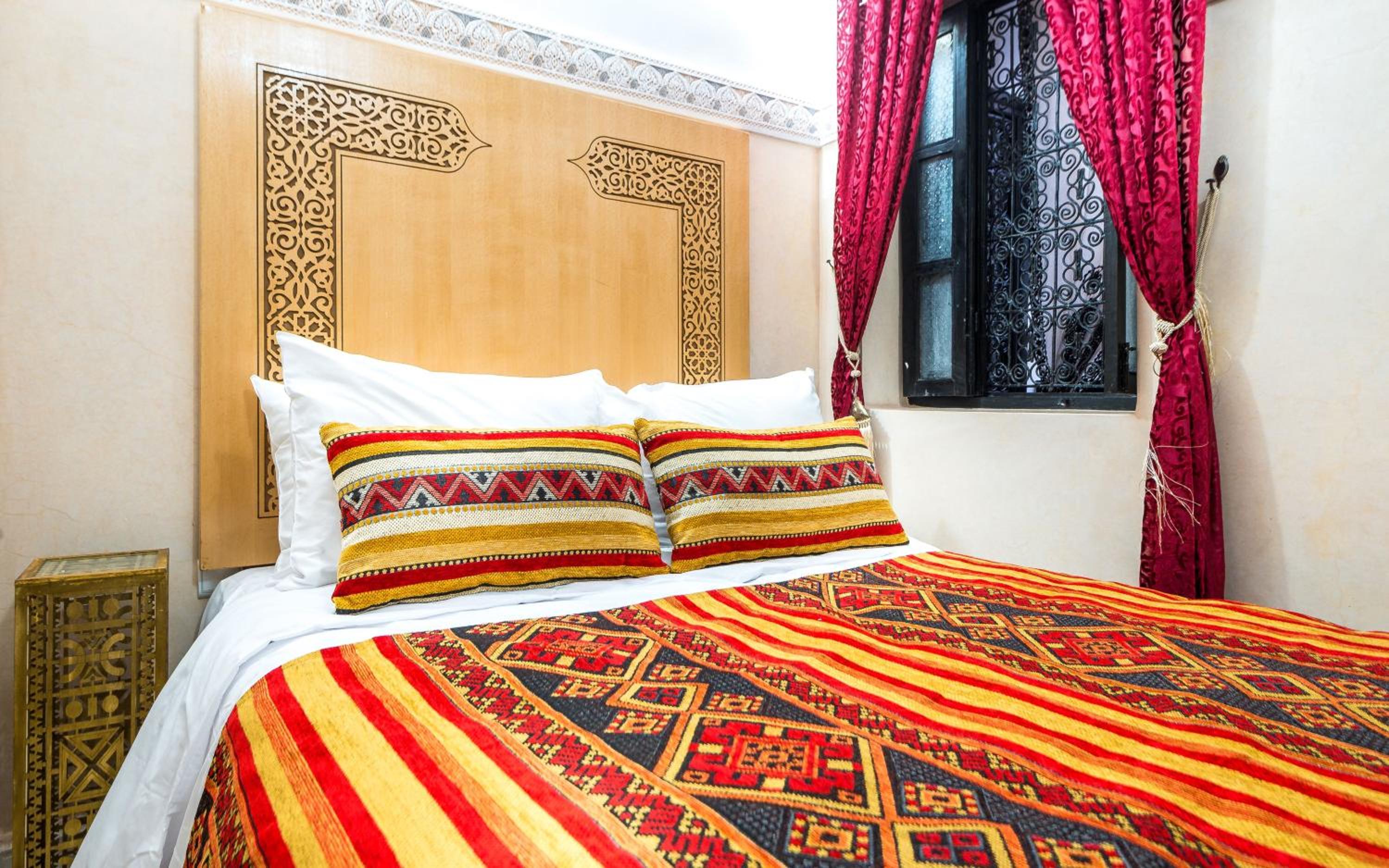 Standard Double Room - Photo 4