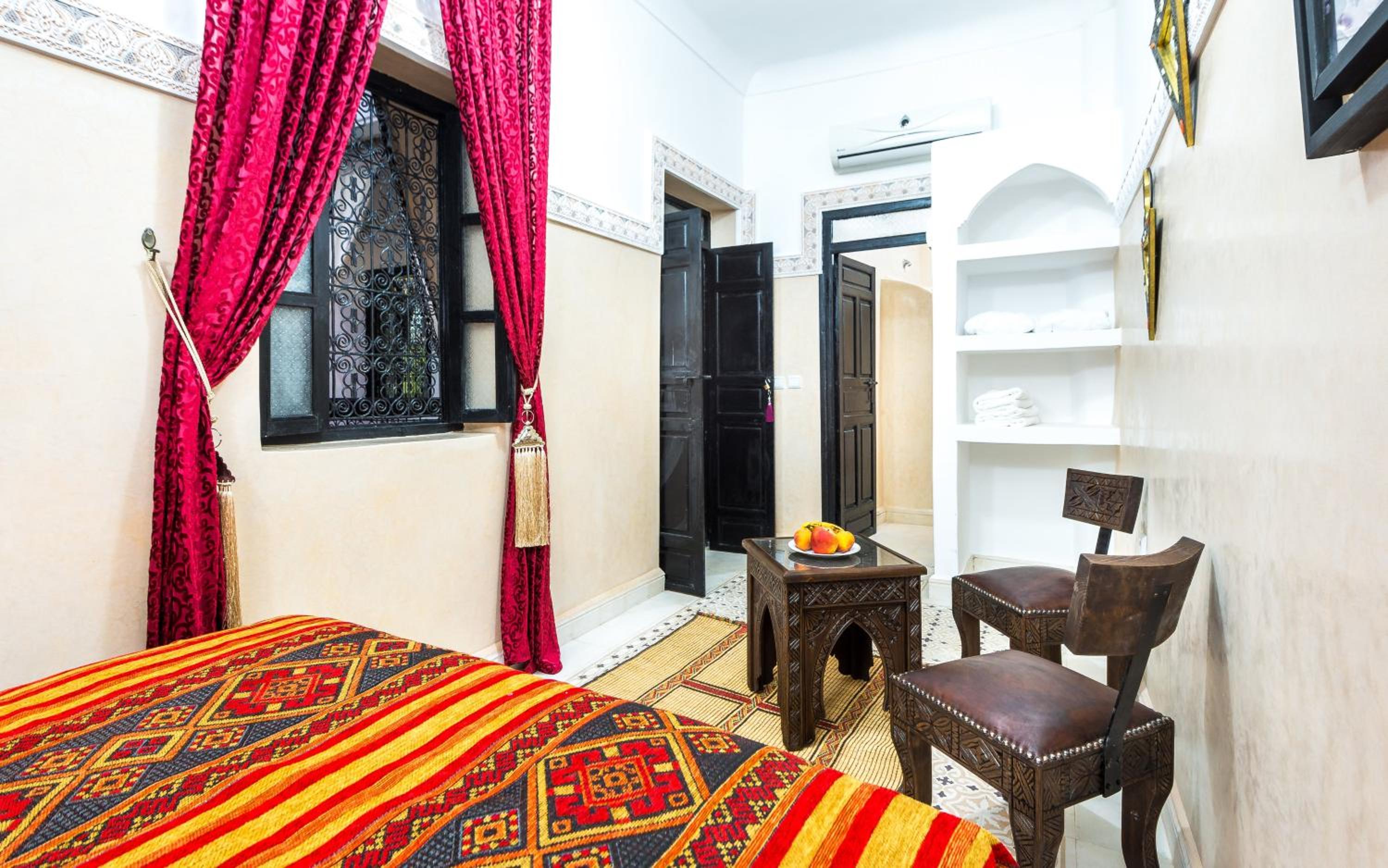 Standard Double Room - Photo 6