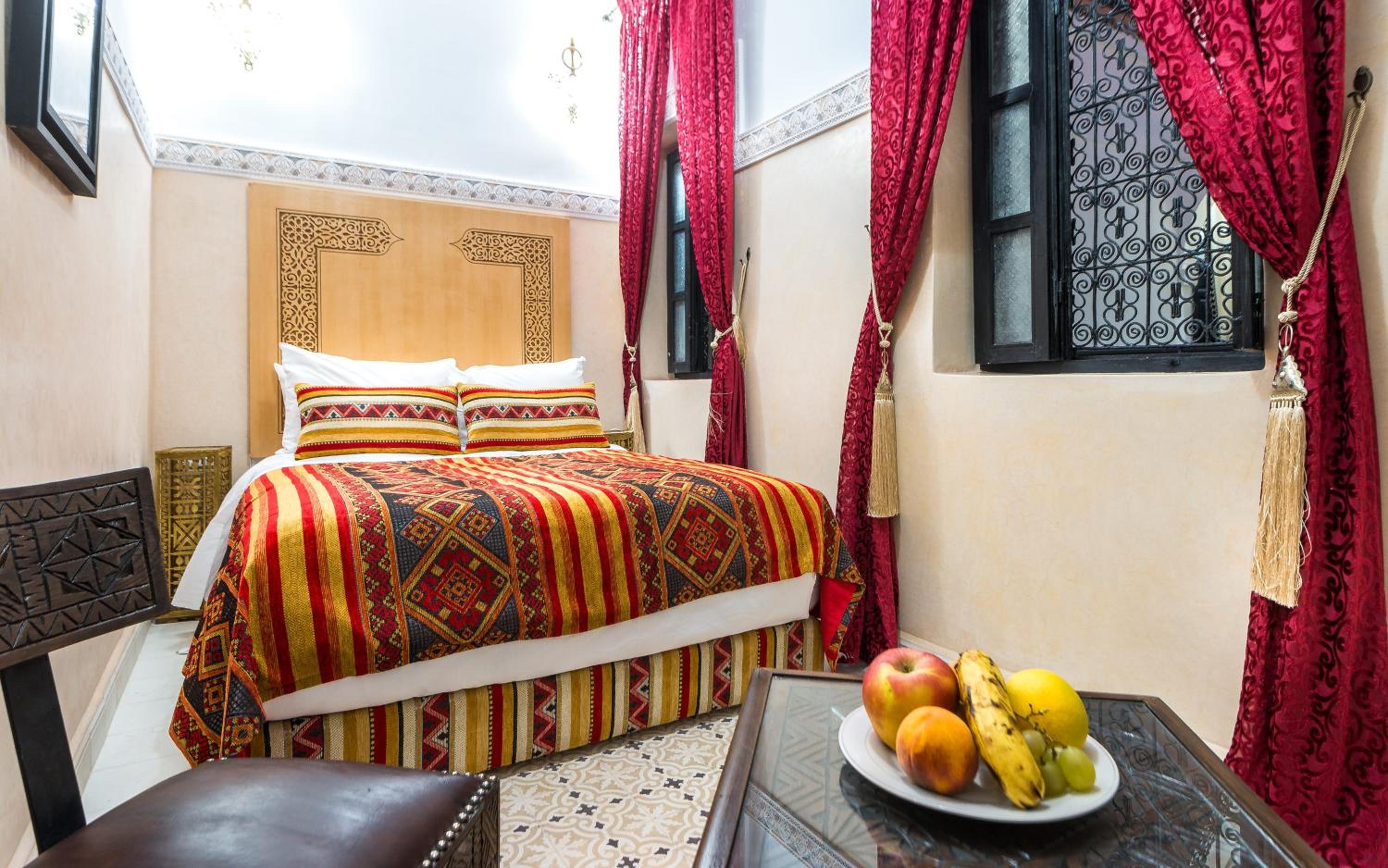 Standard Double Room - Photo 3