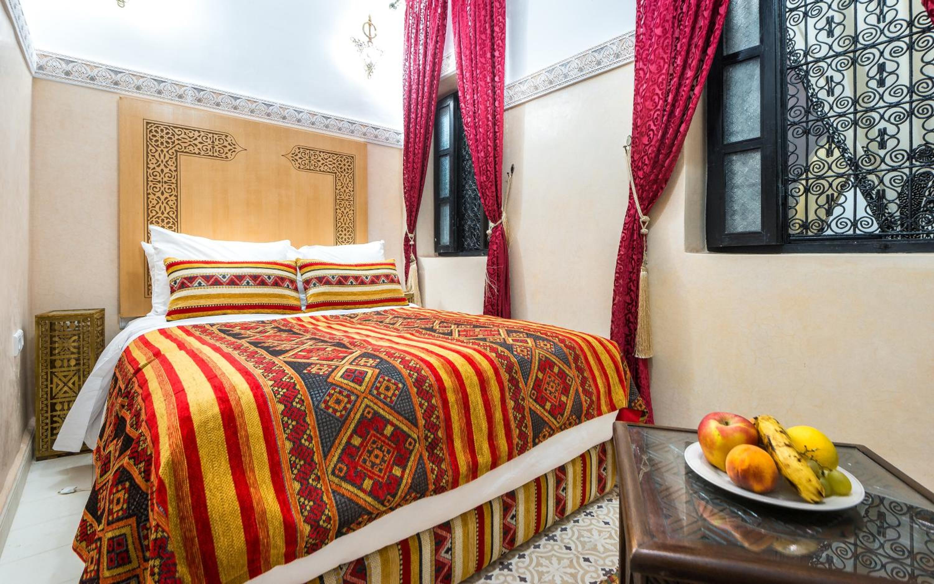 Standard Double Room - Photo 7