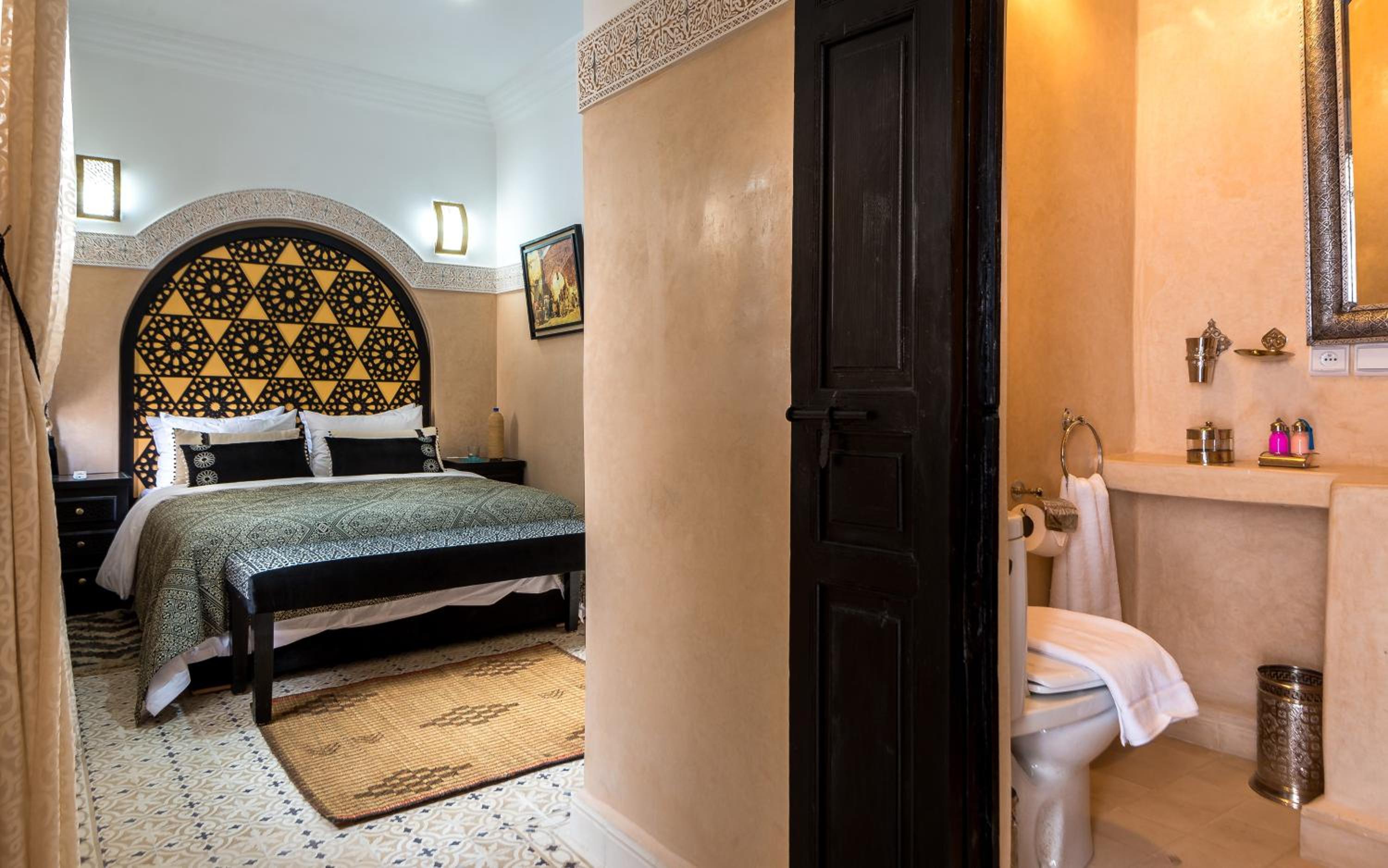 Superior Double Room - Photo 7