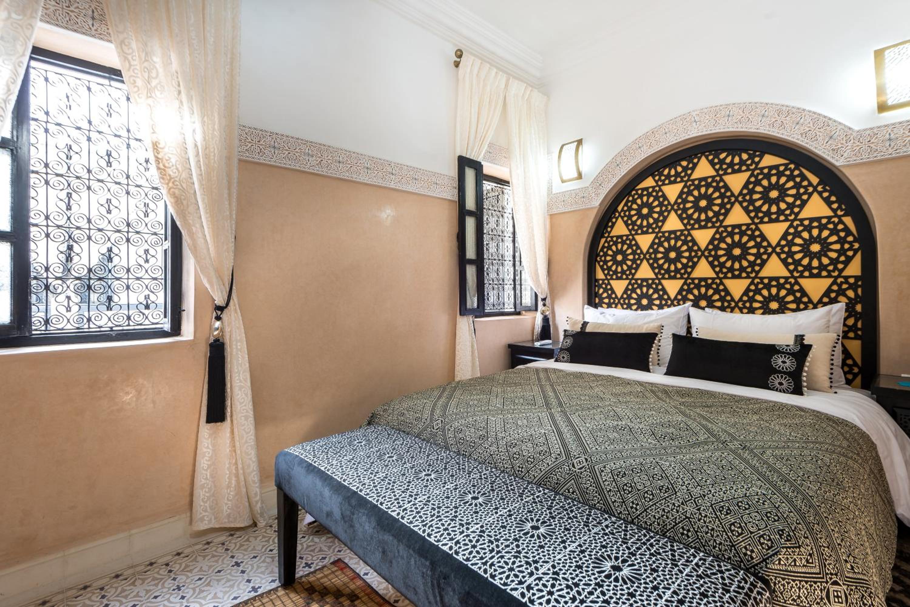 Superior Double Room - Photo 17