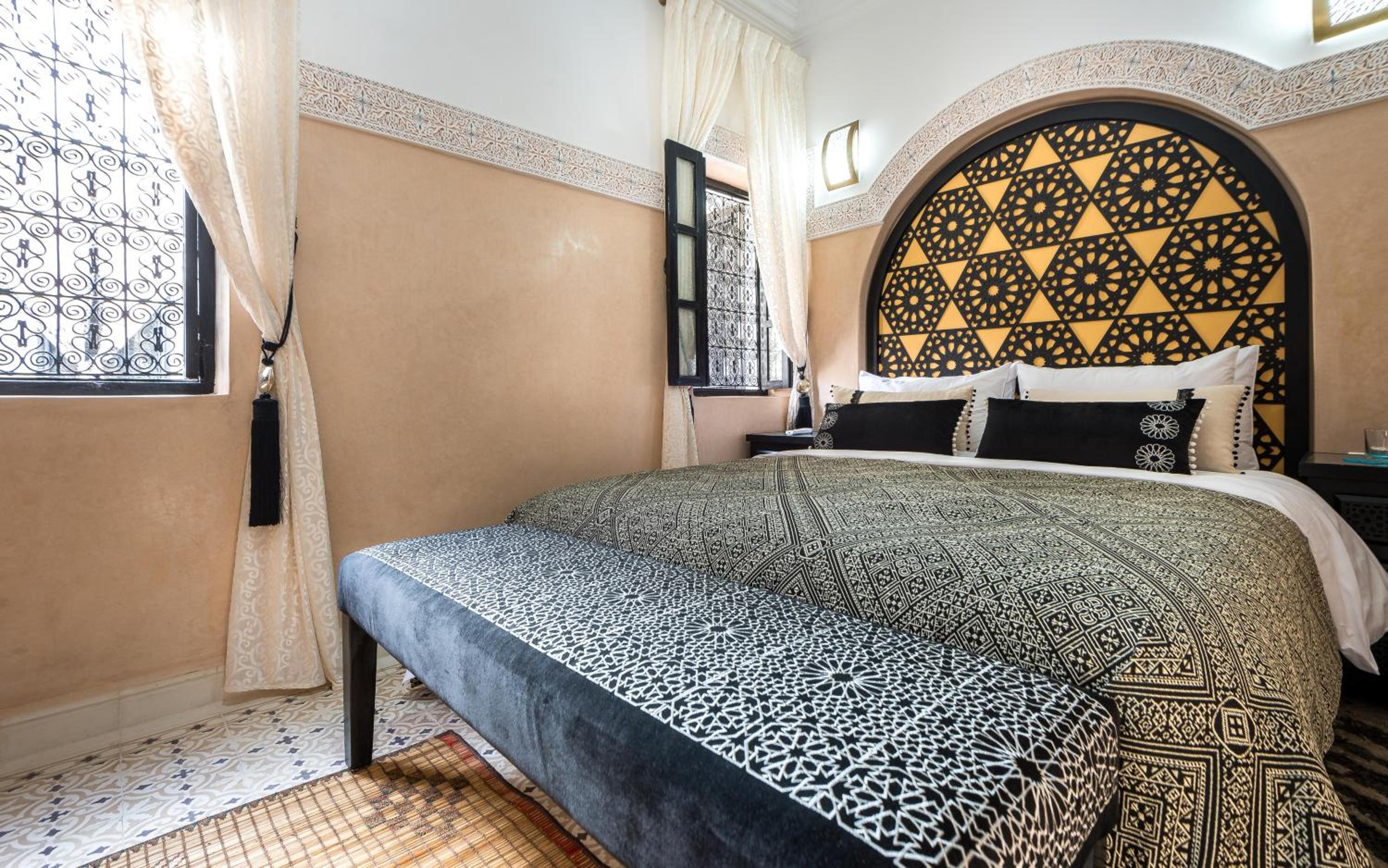 Superior Double Room - Photo 18