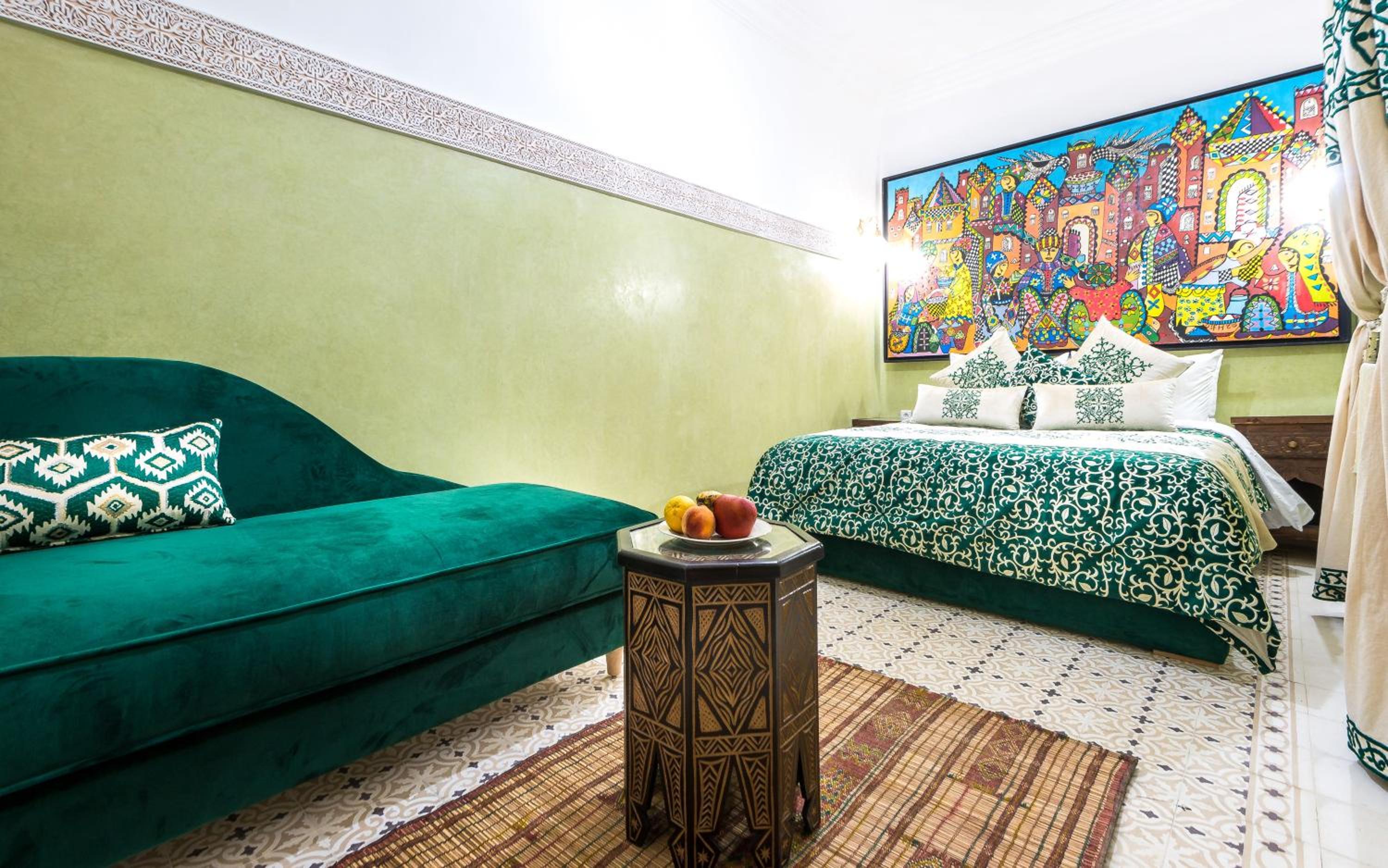 Superior Double Room - Photo 20