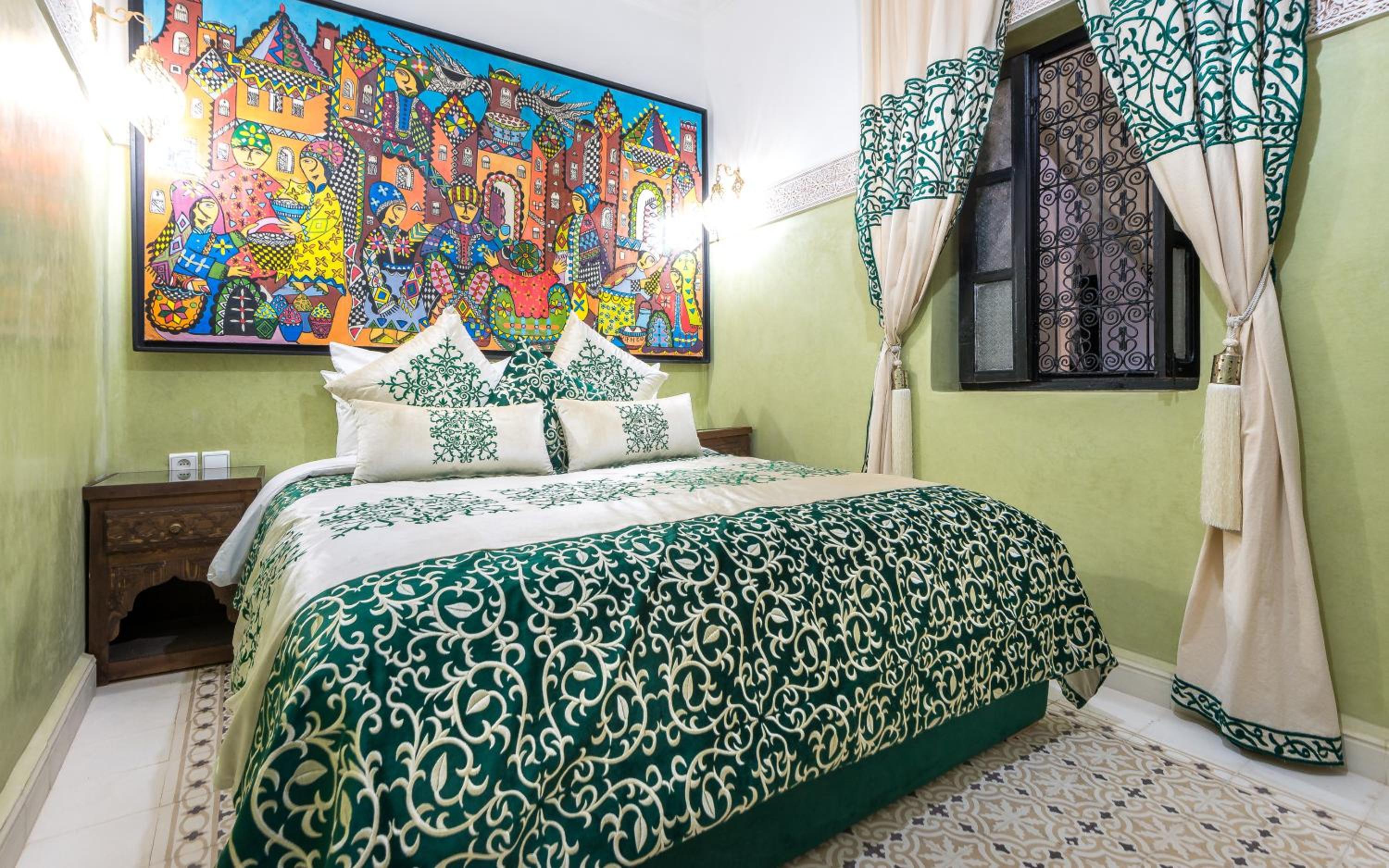 Superior Double Room - Photo 12