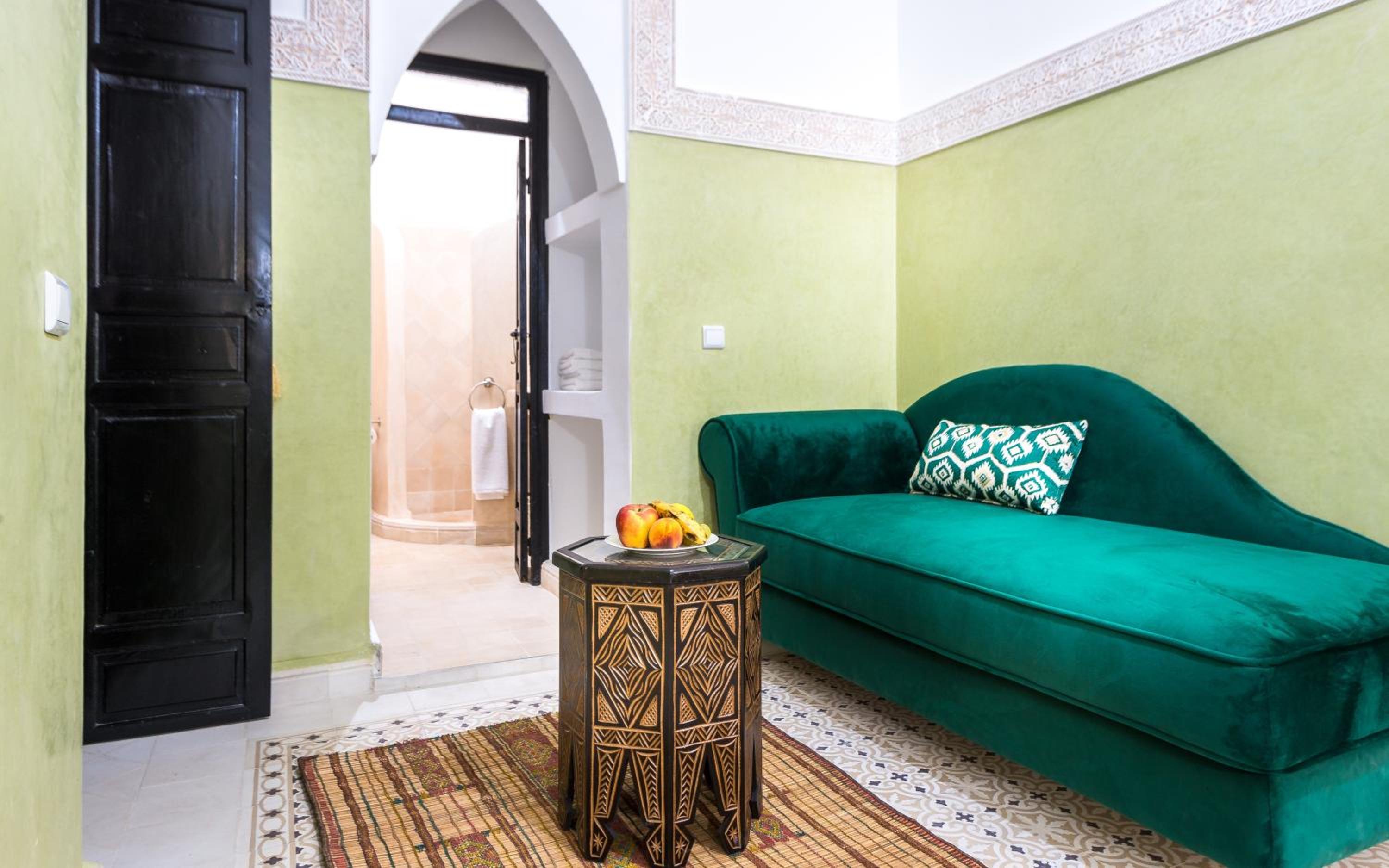 Superior Double Room - Photo 14