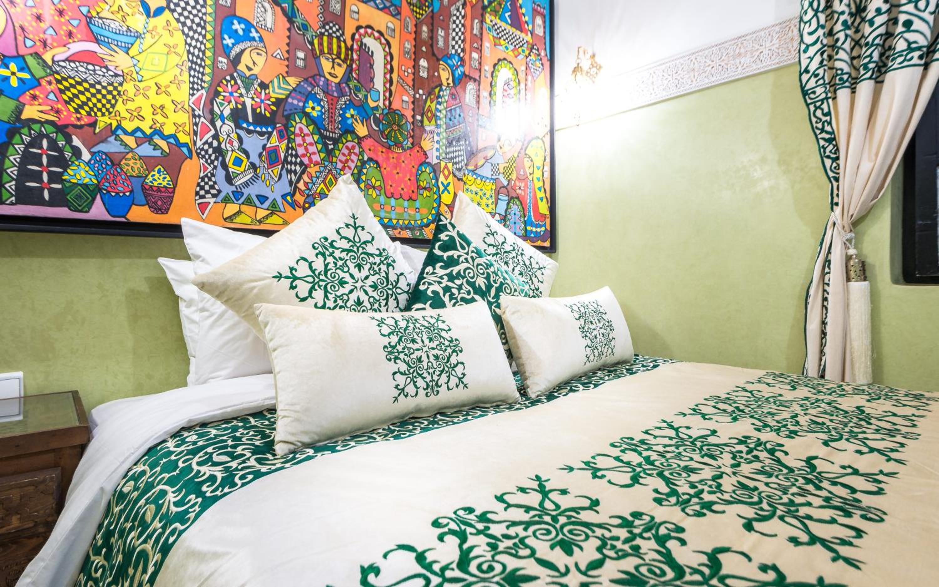 Superior Double Room - Photo 13