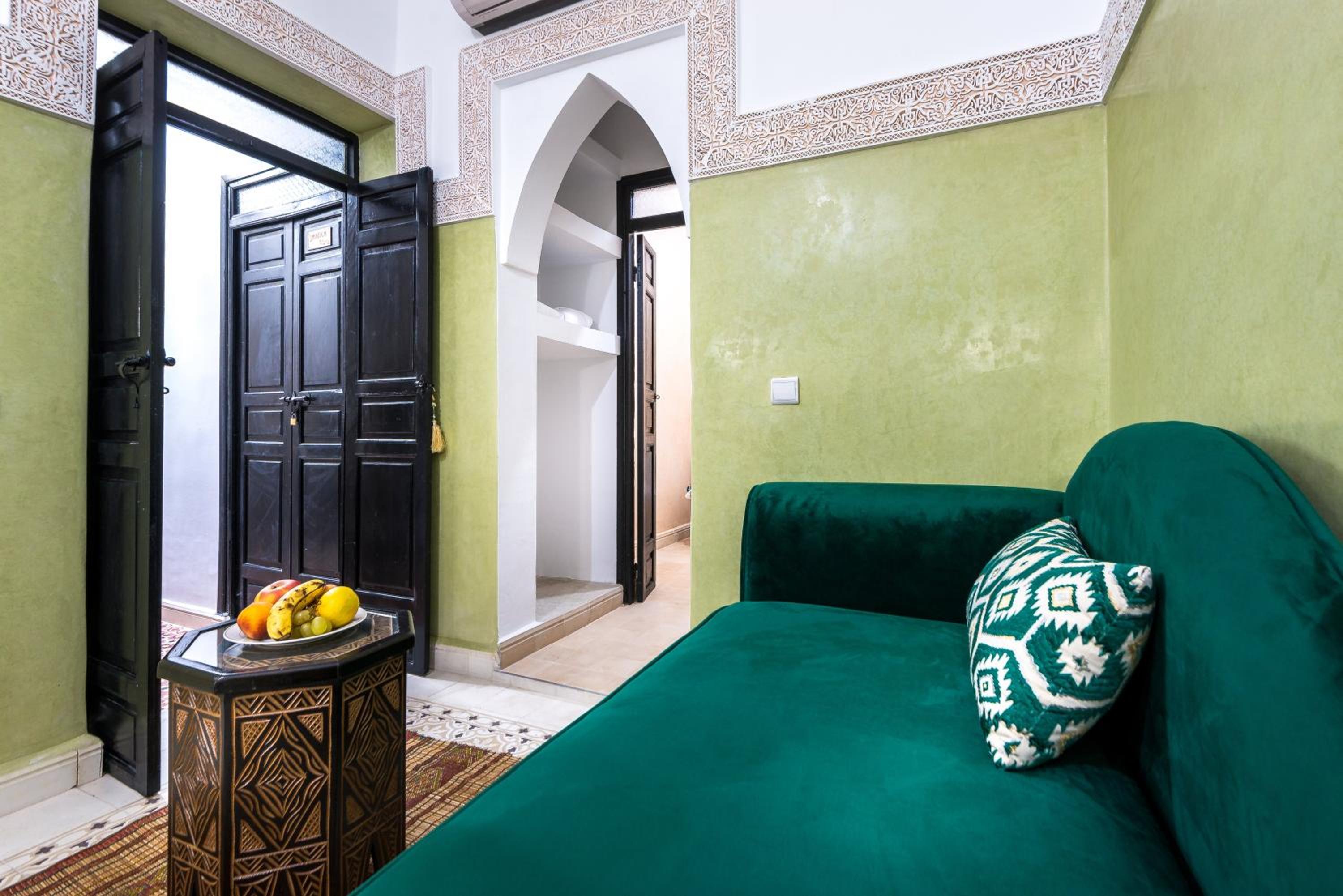 Superior Double Room - Photo 15