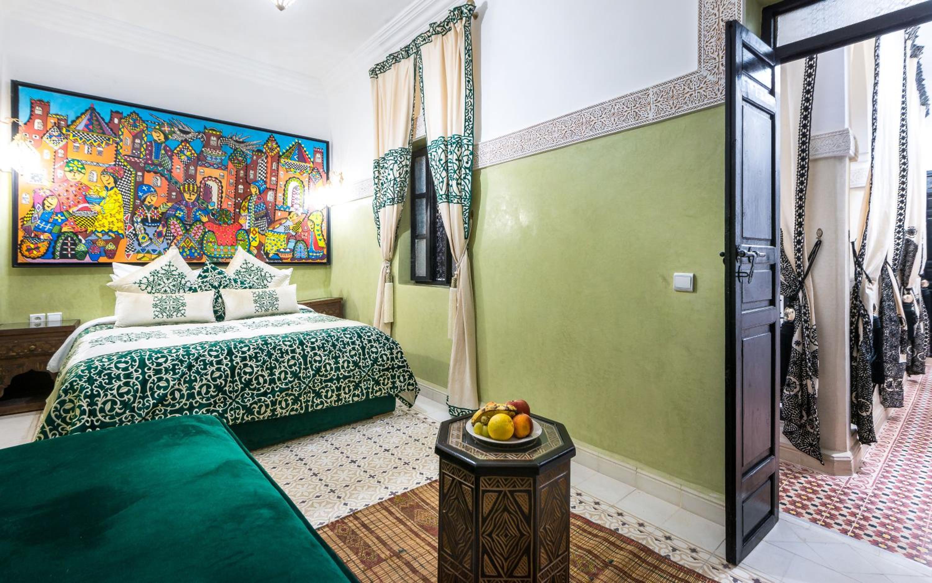 Superior Double Room - Photo 1