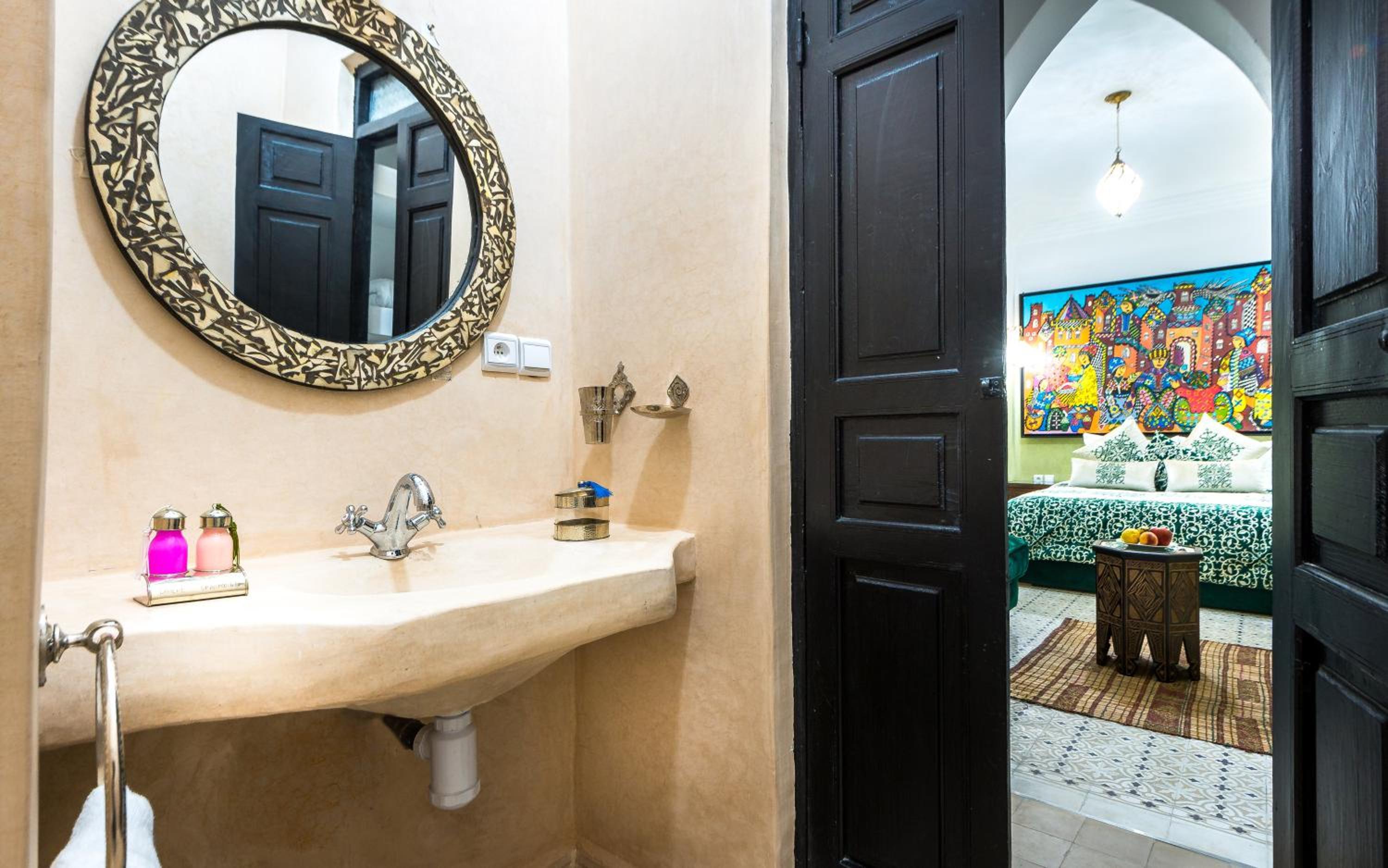 Superior Double Room - Photo 10