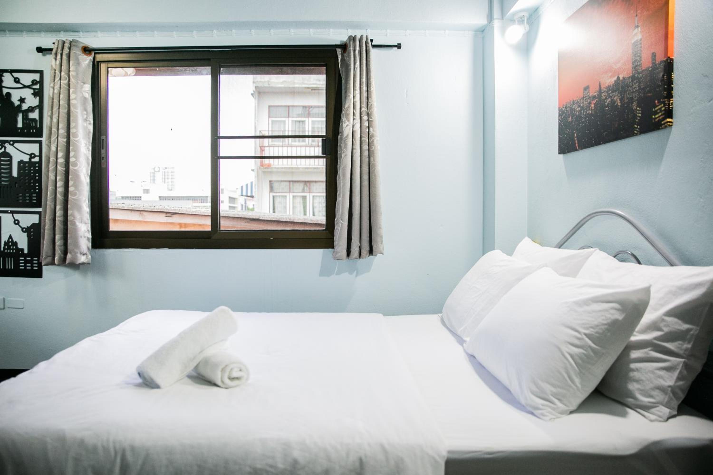 Superior Double Room photo 2
