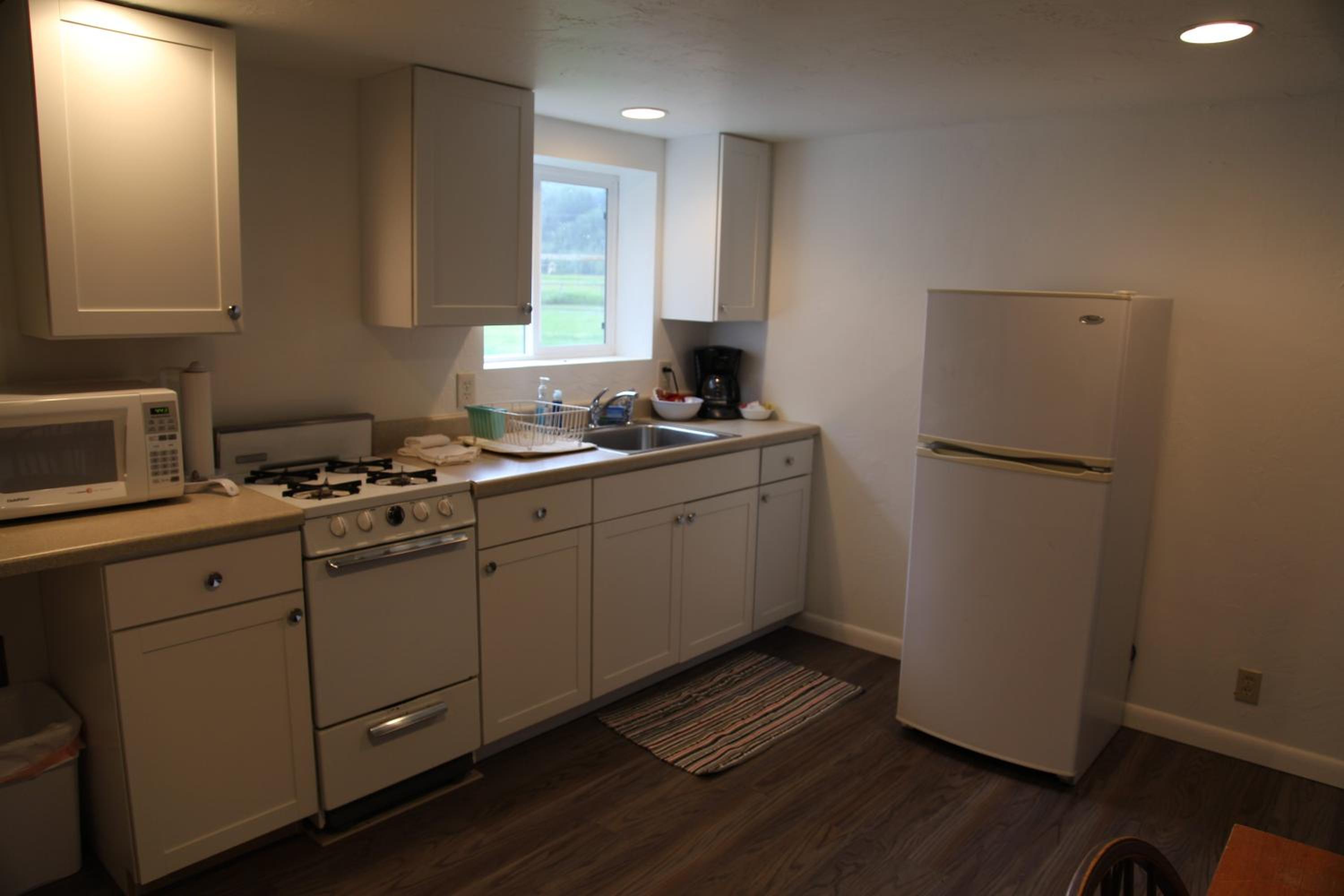 One-Bedroom House photo 2