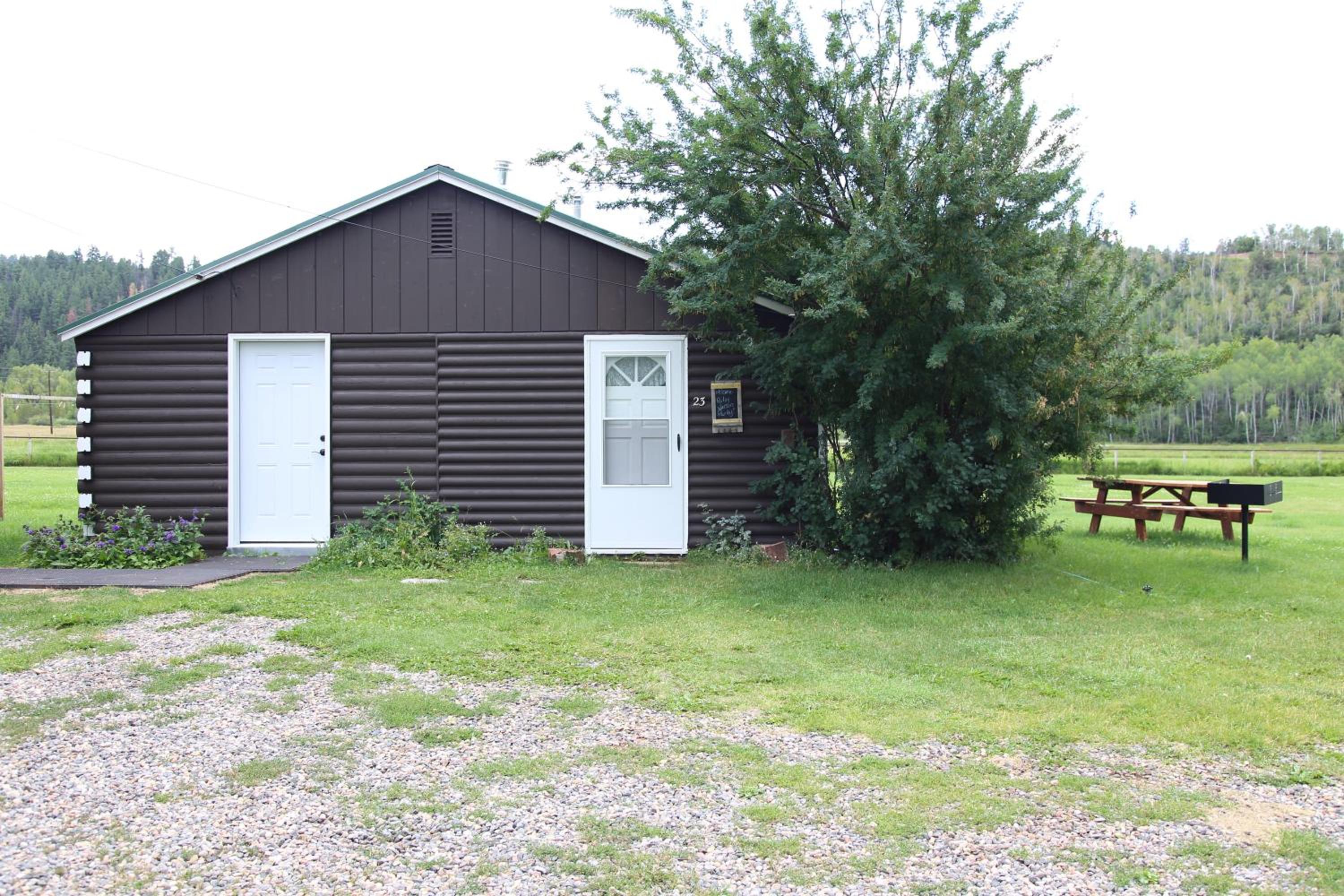 One-Bedroom House photo 3