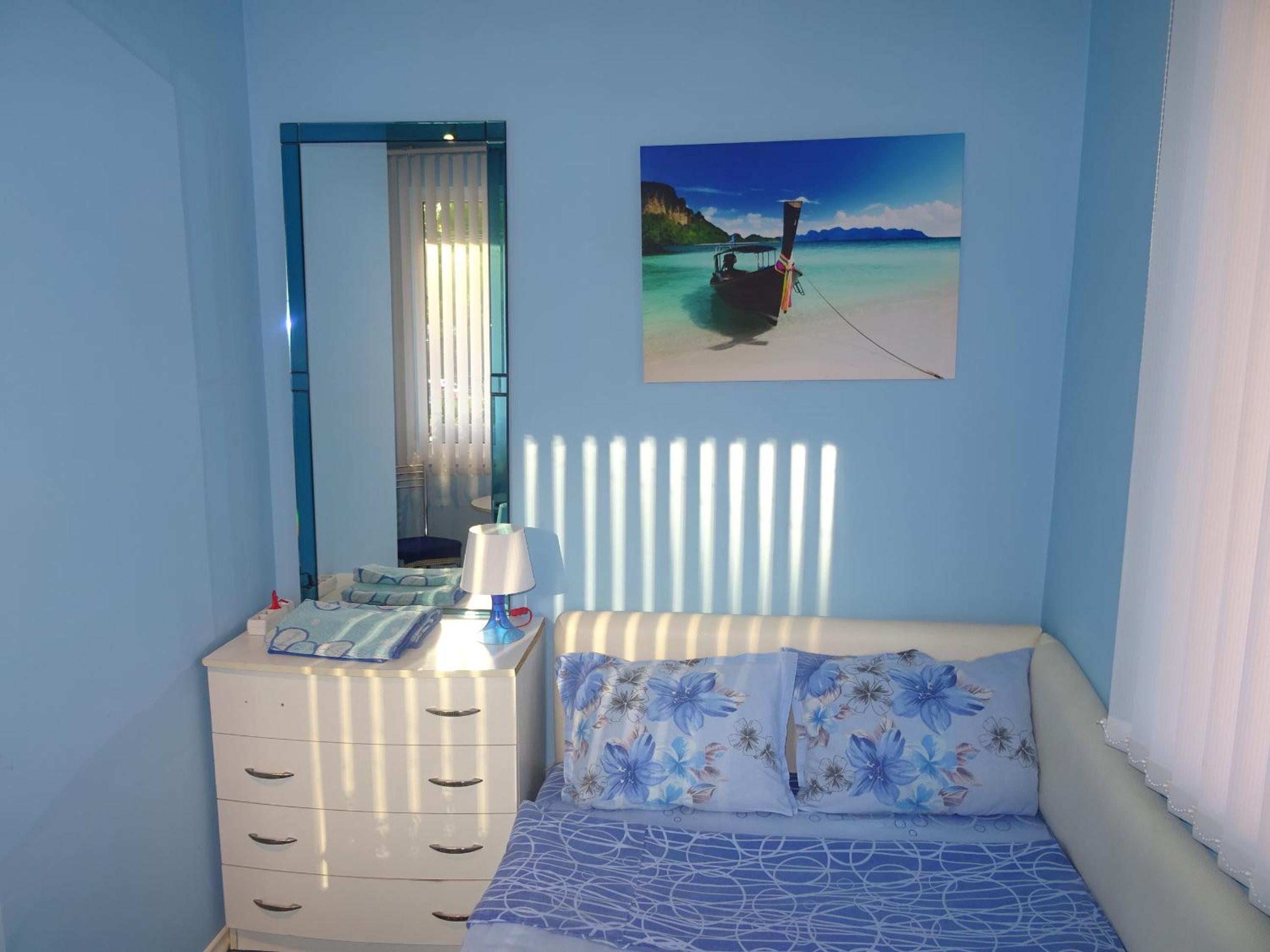 Standard Single Room photo 2