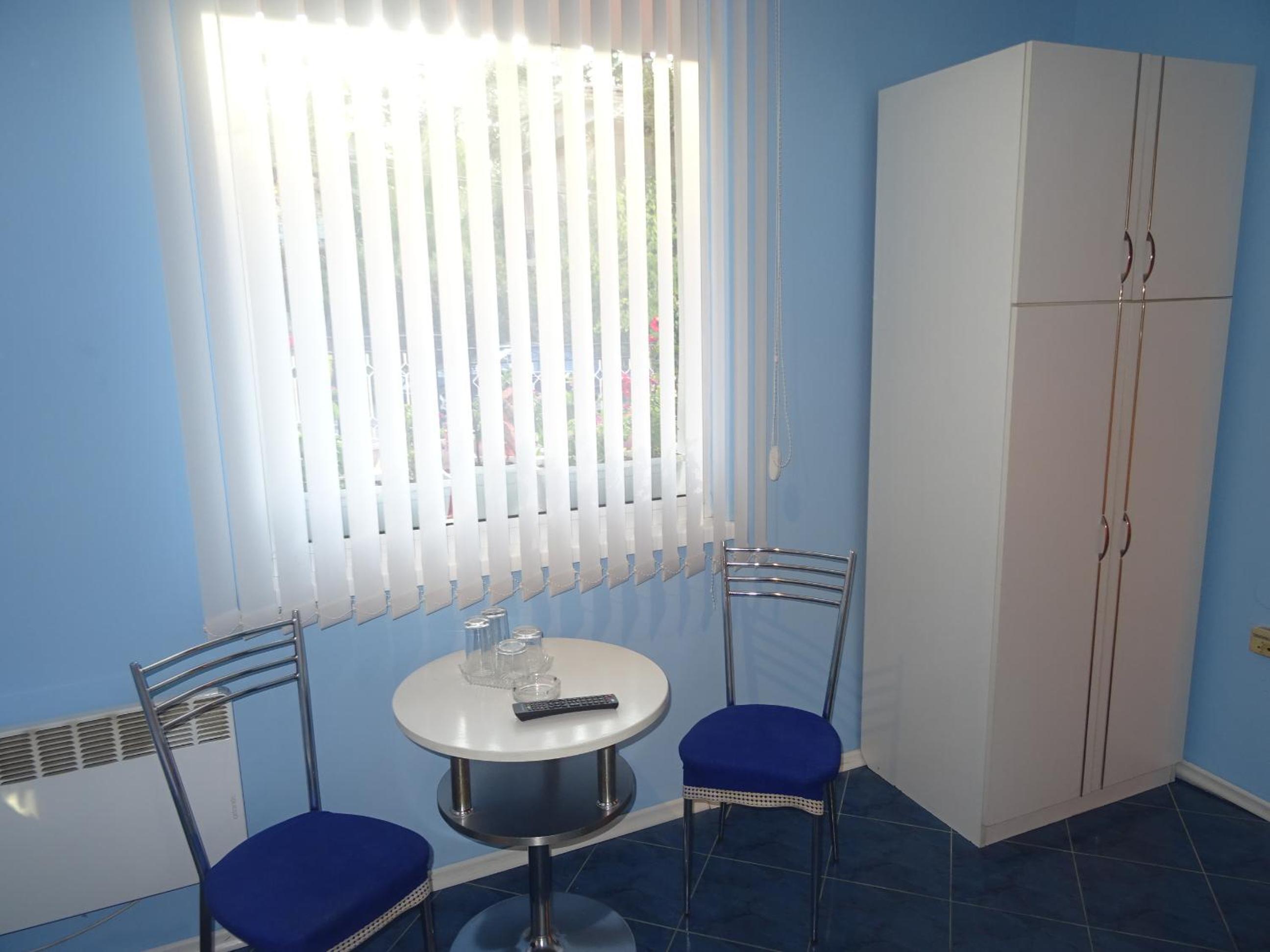 Standard Single Room photo 3