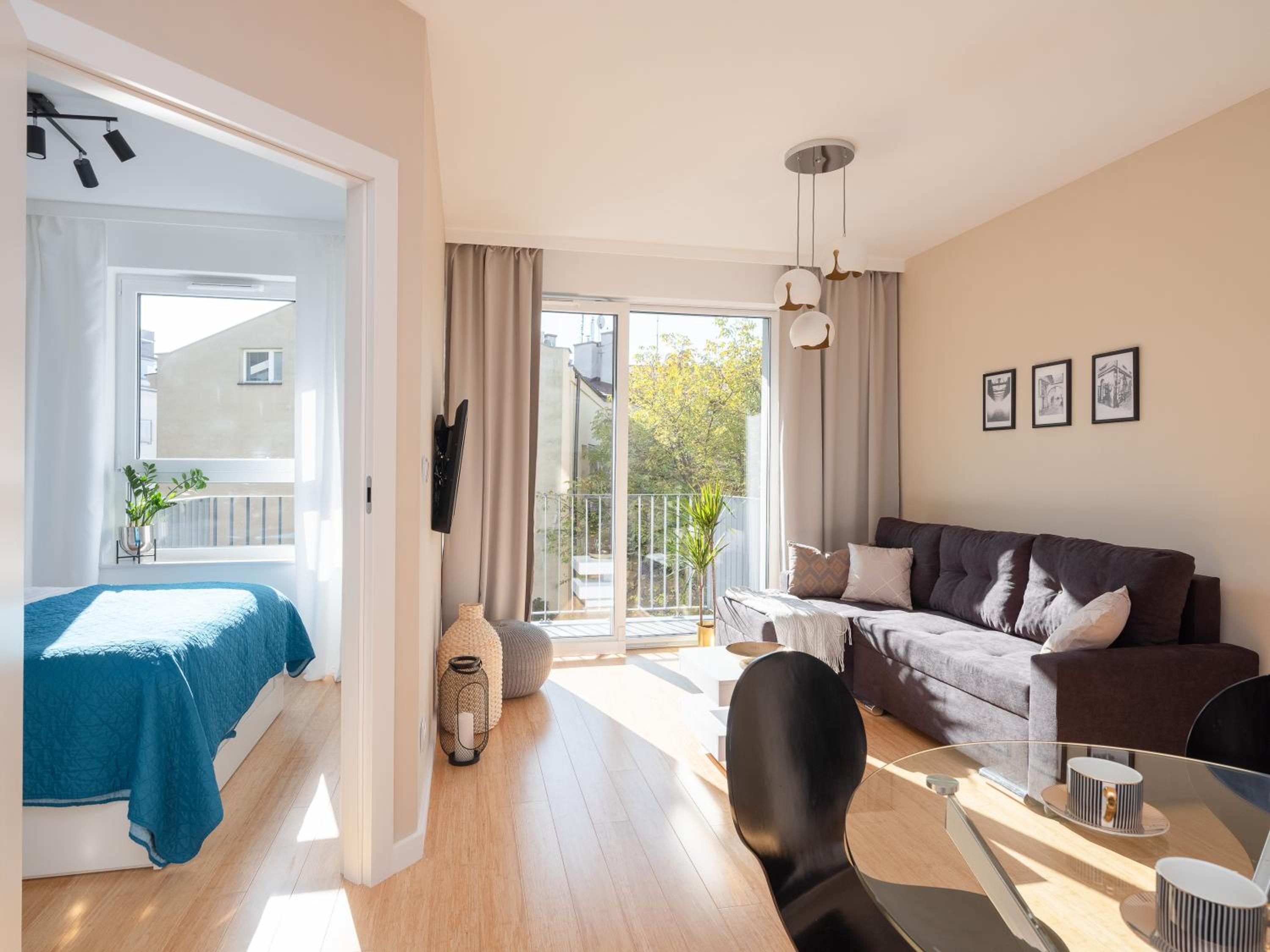 Superior Apartment photo 1