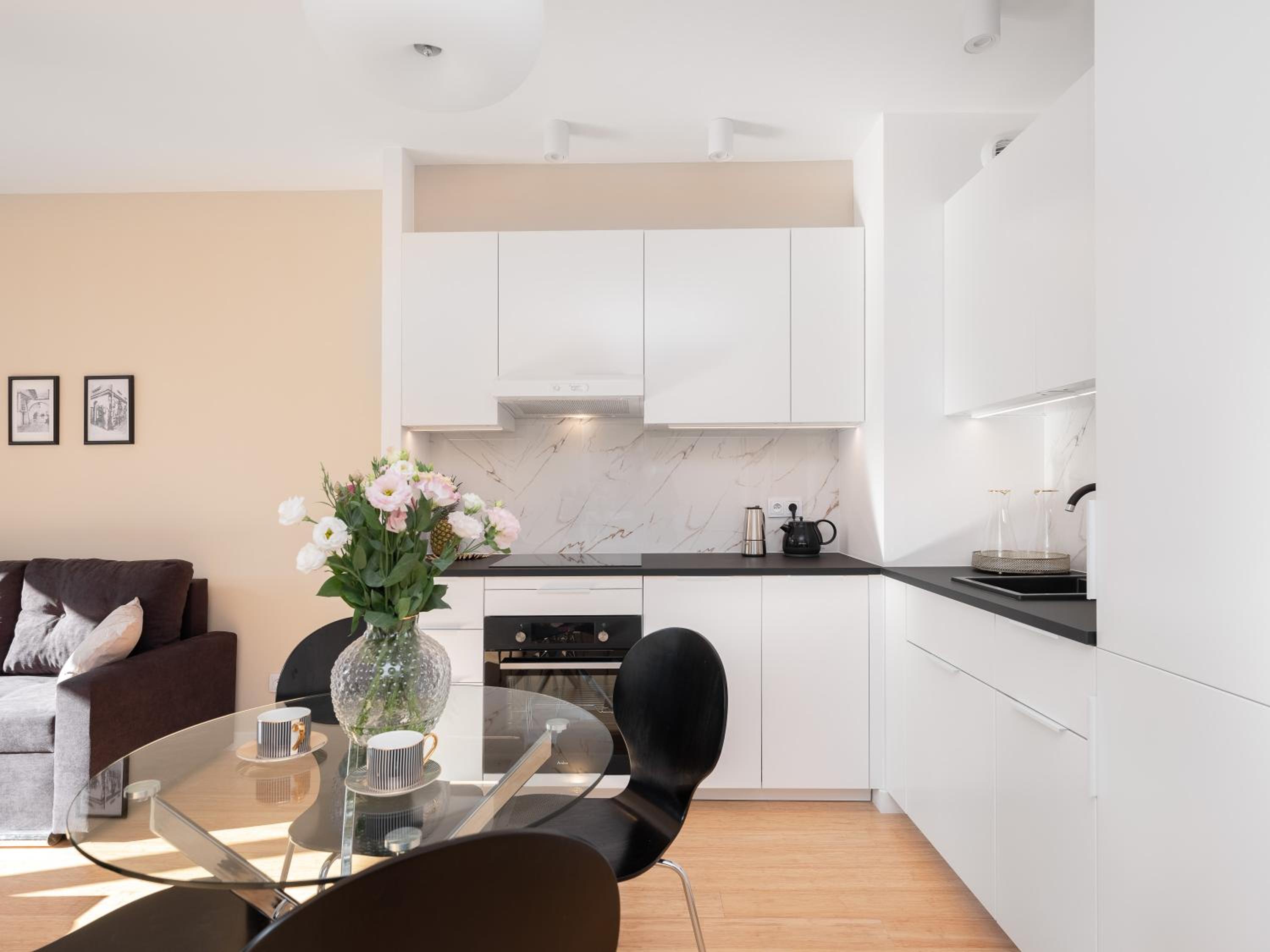 Superior Apartment photo 3