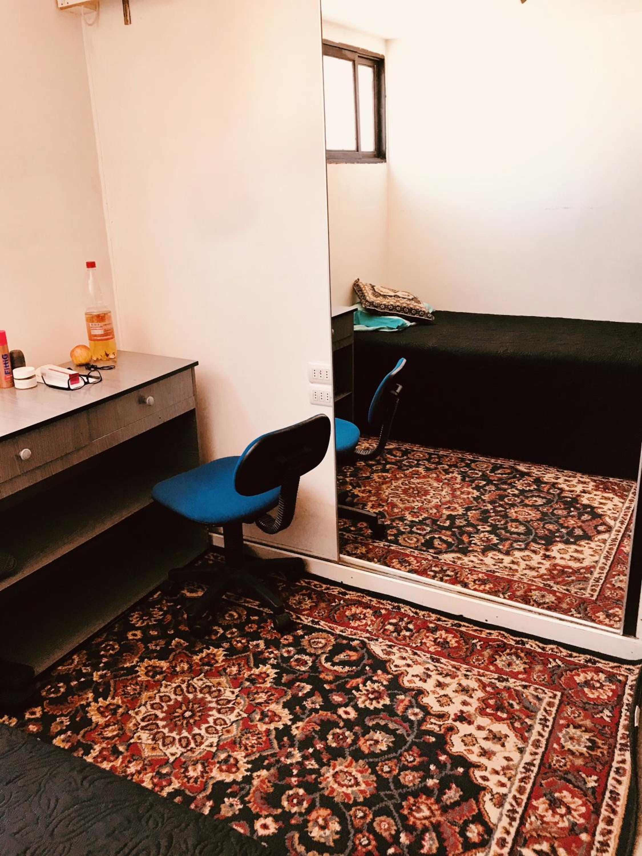 Double Room with Private Bathroom photo 3