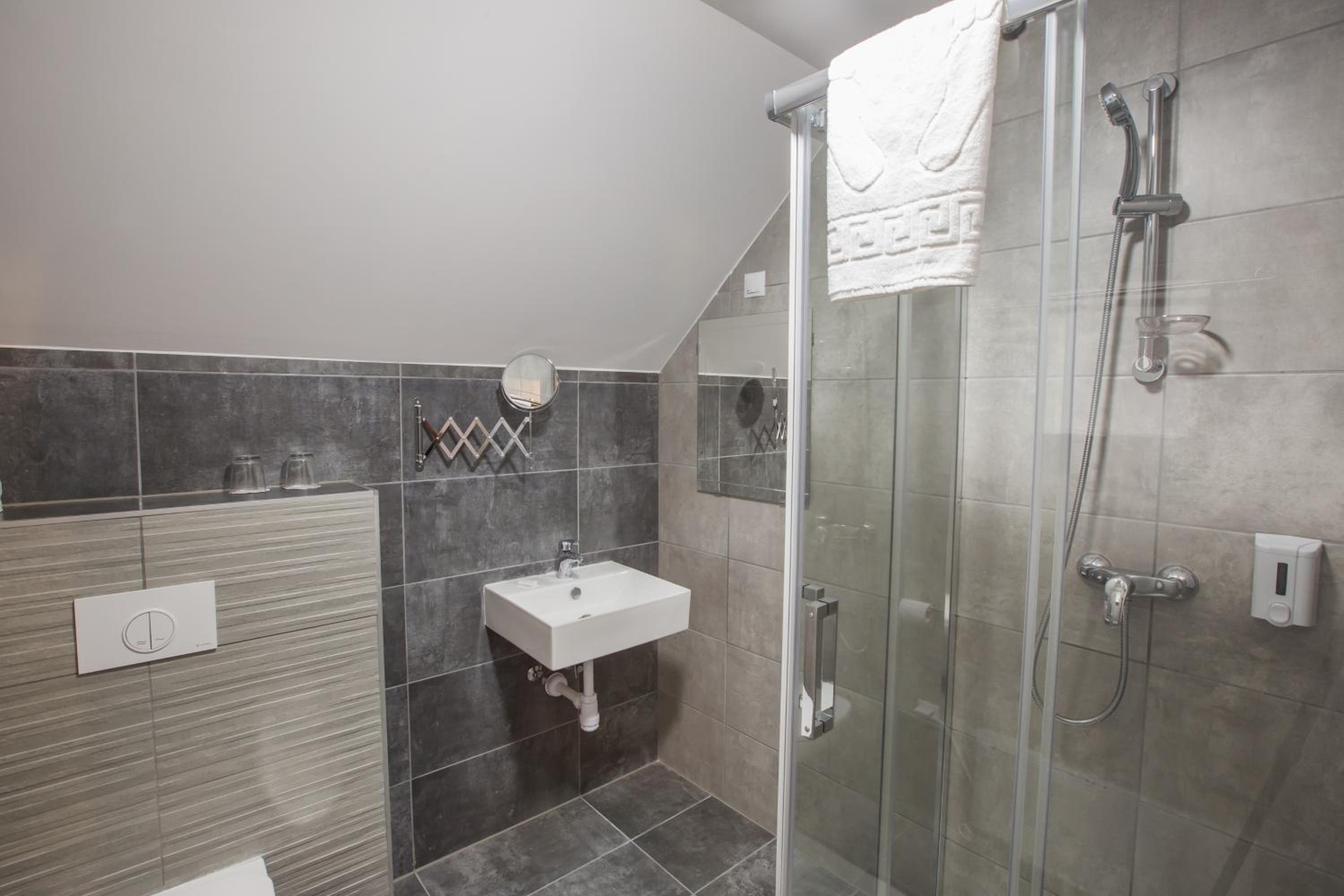 Superior Triple Room photo 3