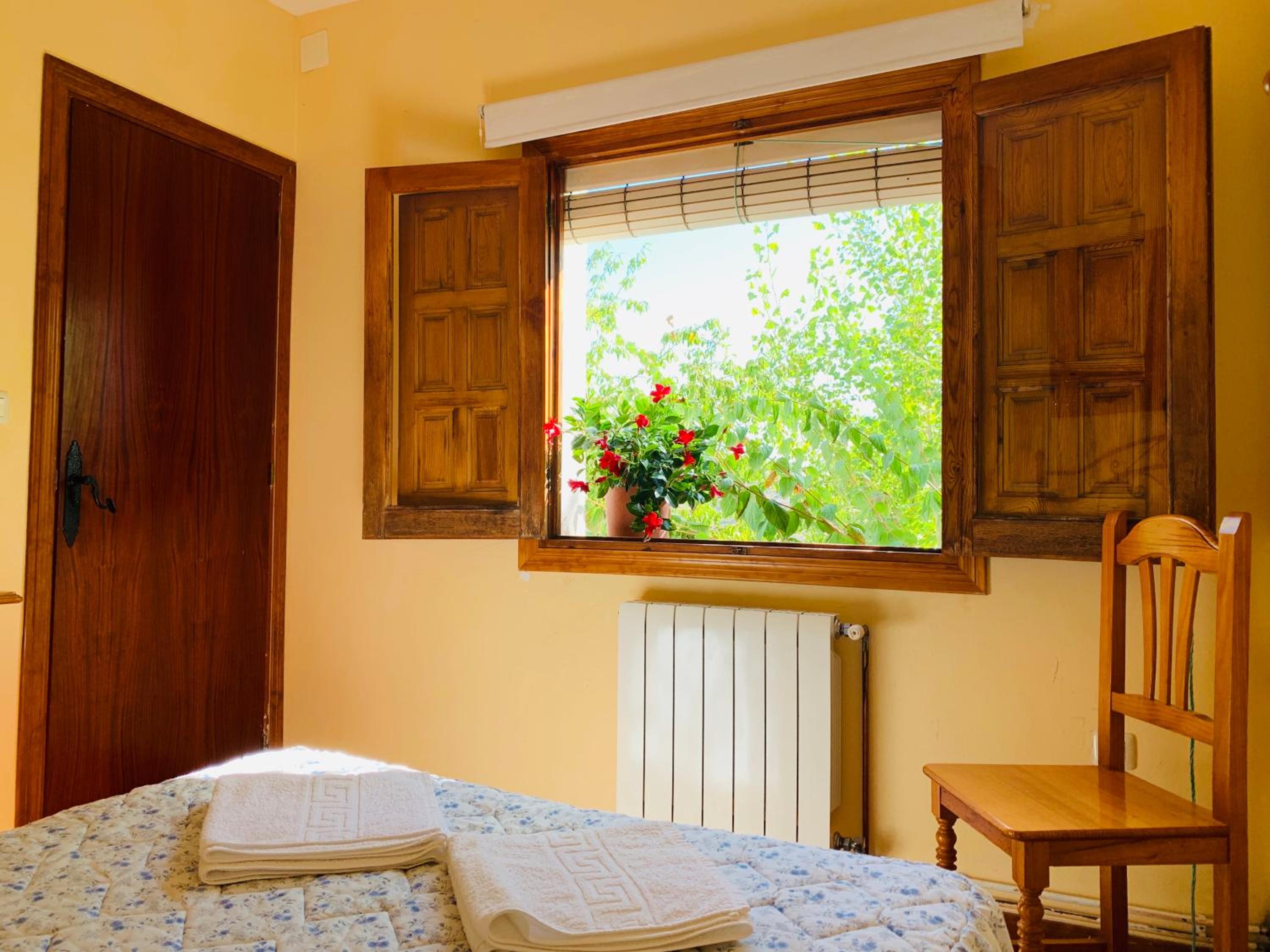 Four-Bedroom House photo 2