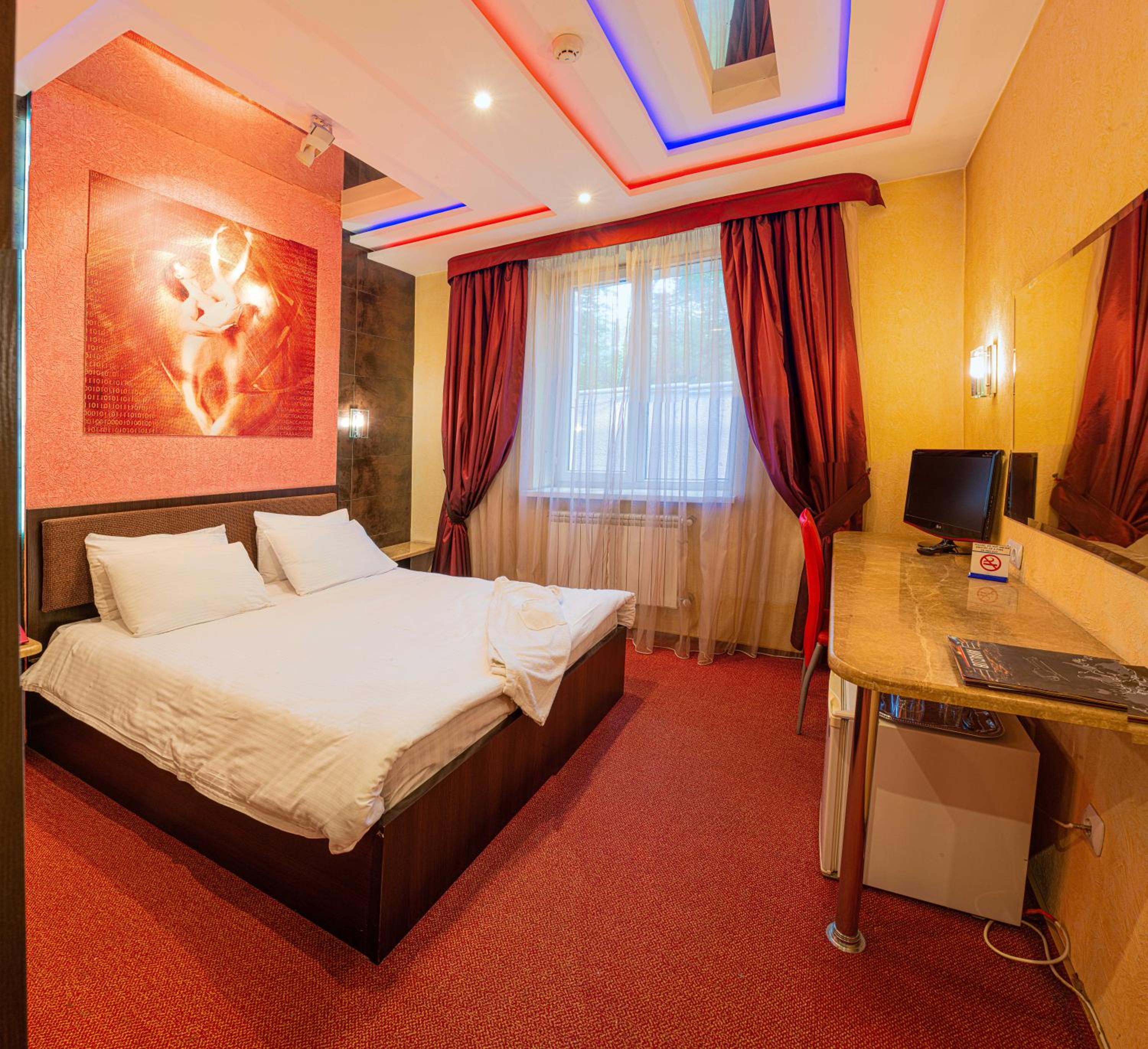 Standard Double Room photo 1