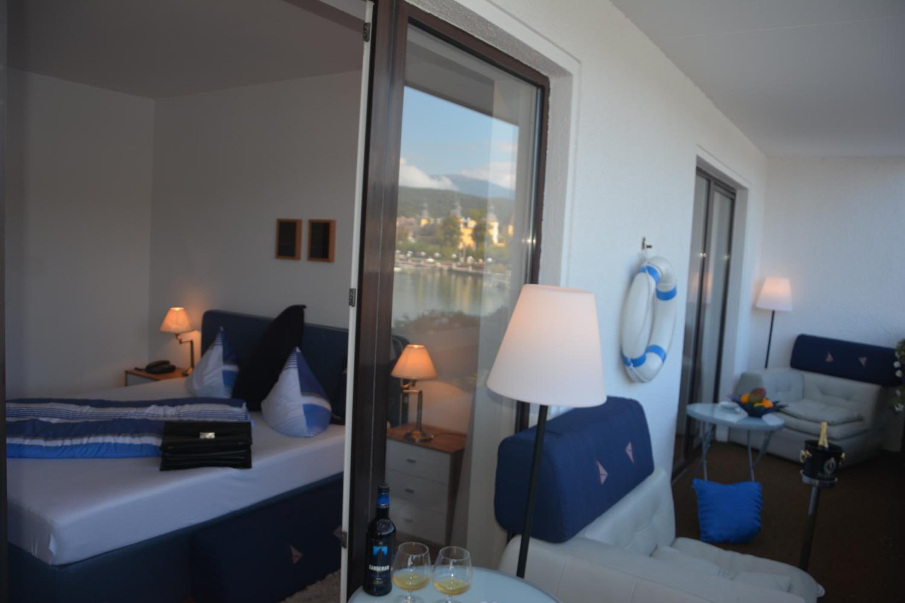 Double Room - Photo 3