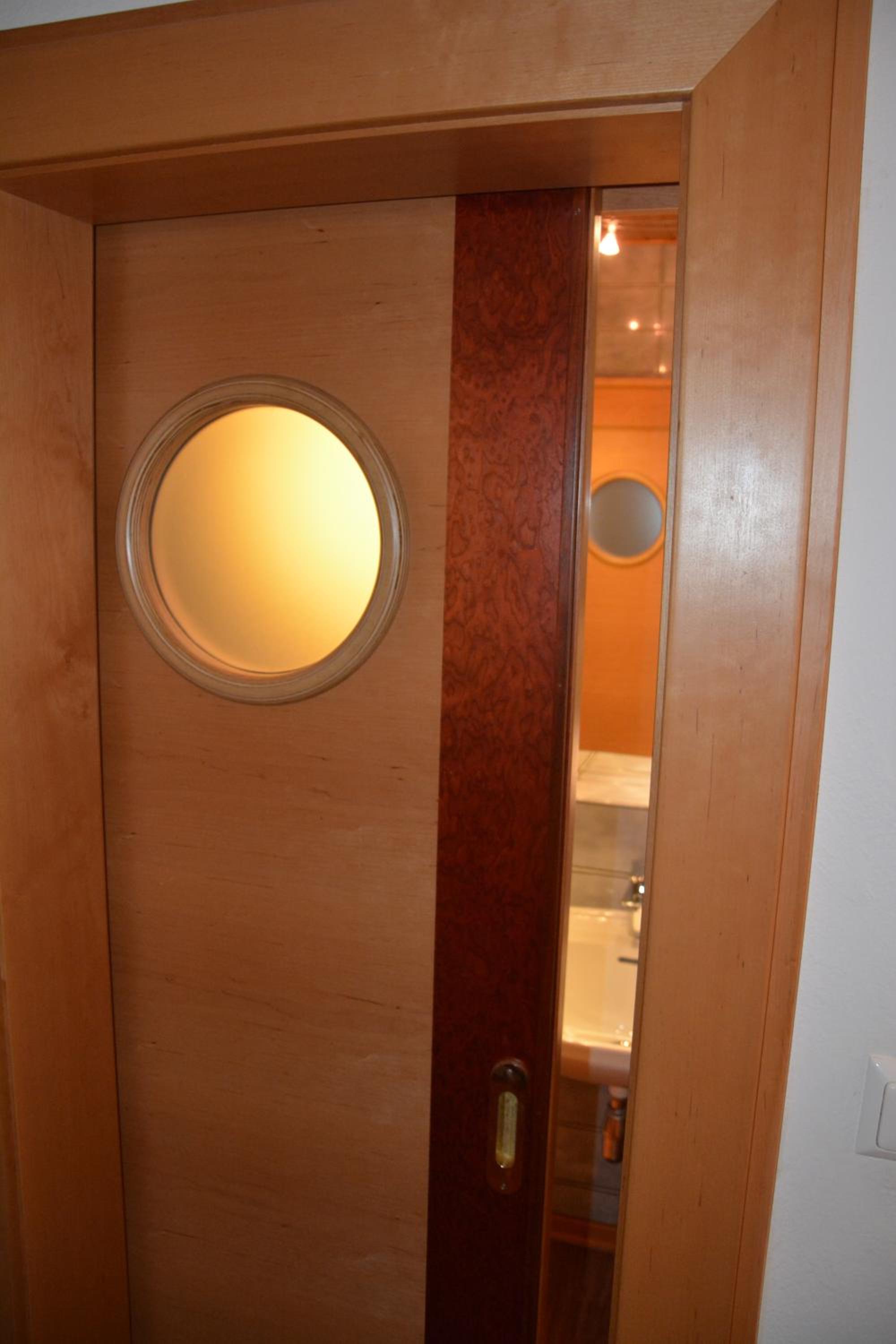 Double Room - Photo 16