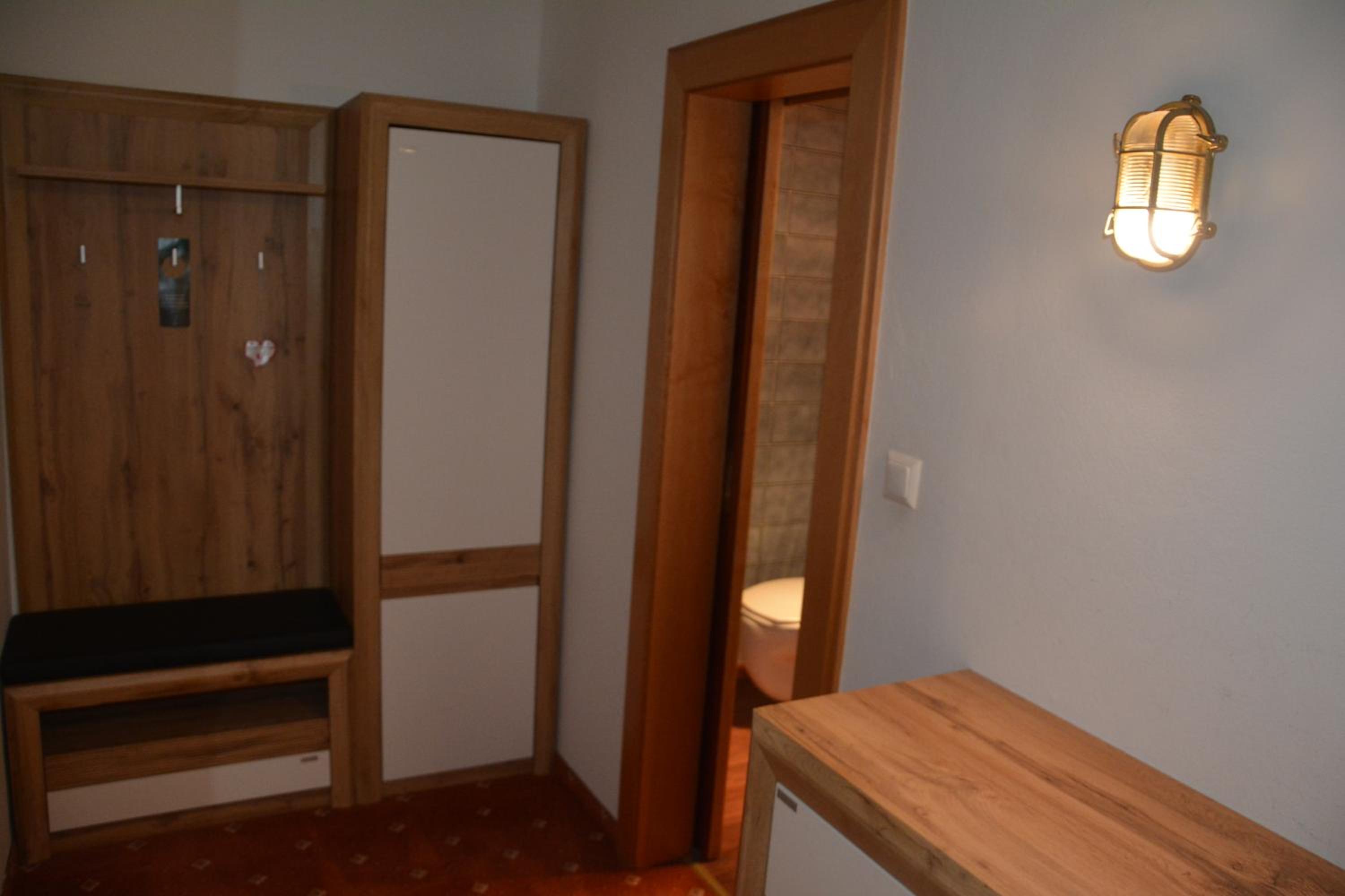 Double Room - Photo 12