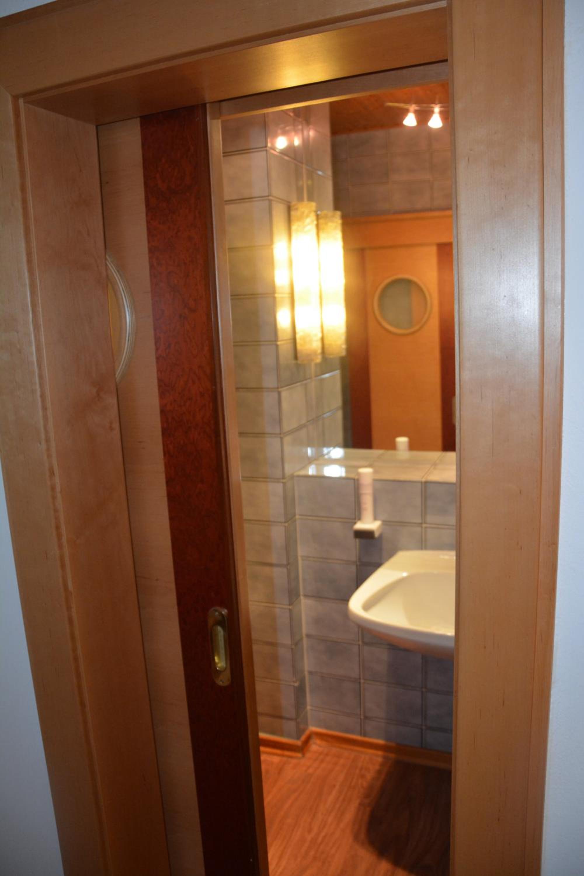 Double Room - Photo 7