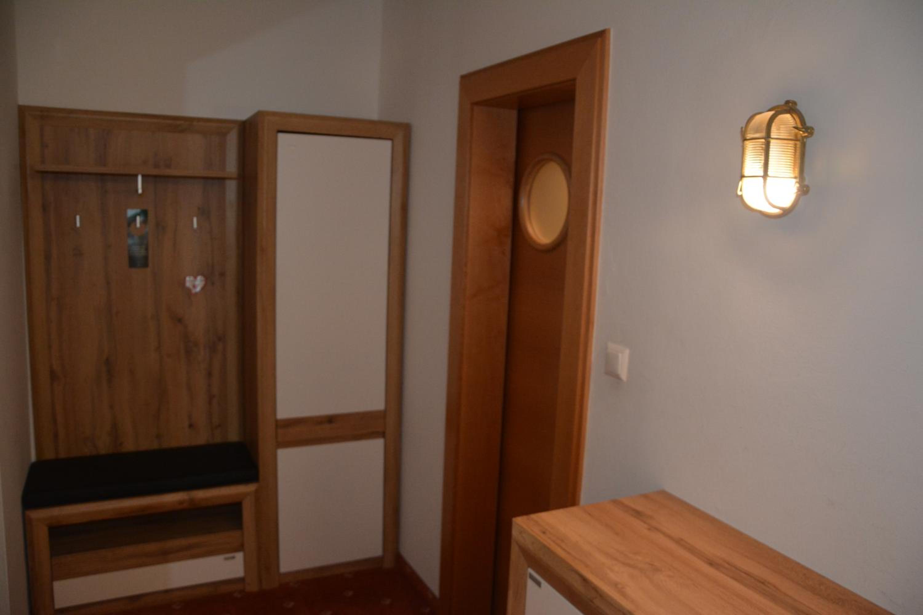Double Room - Photo 10