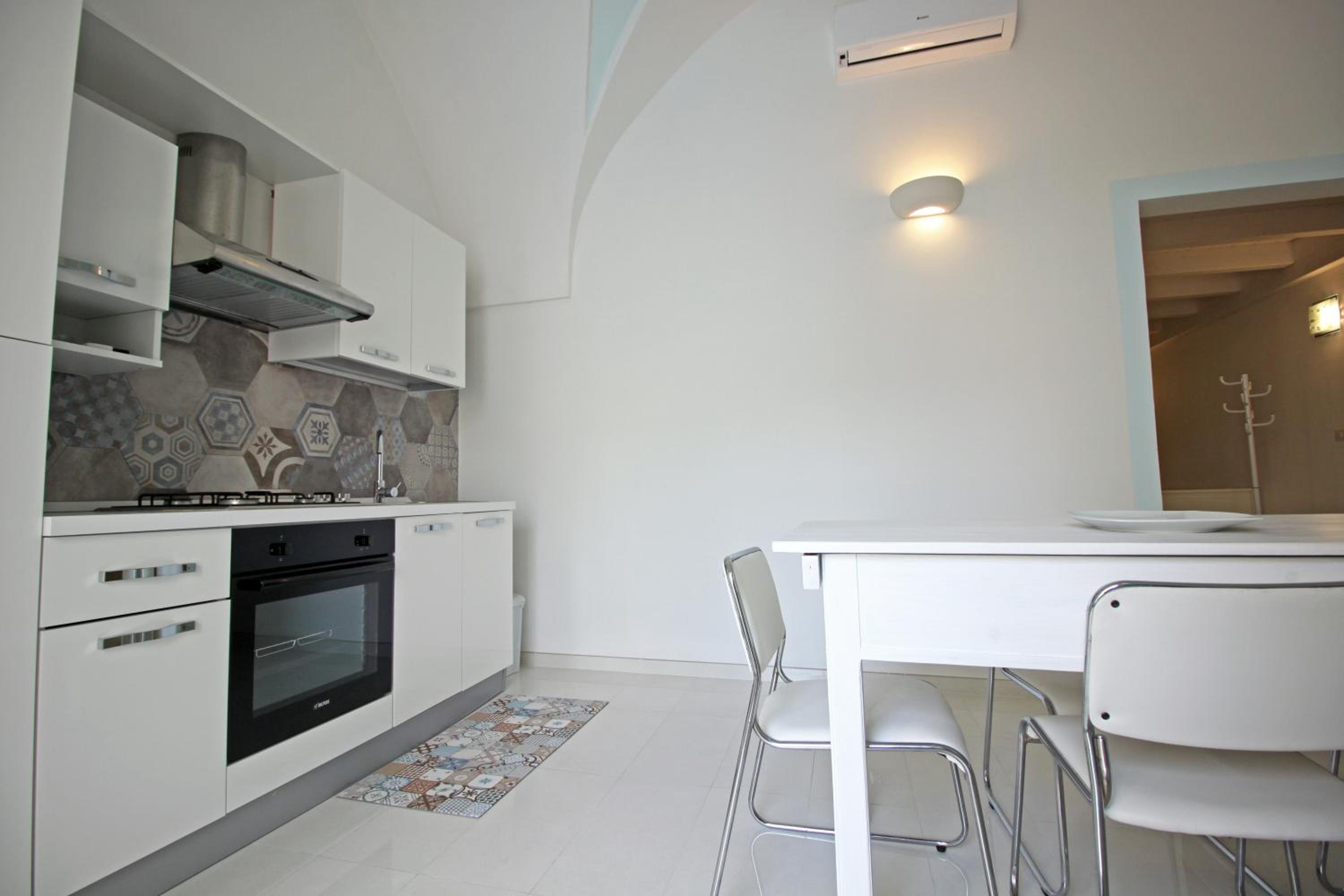 Superior Apartment photo 1