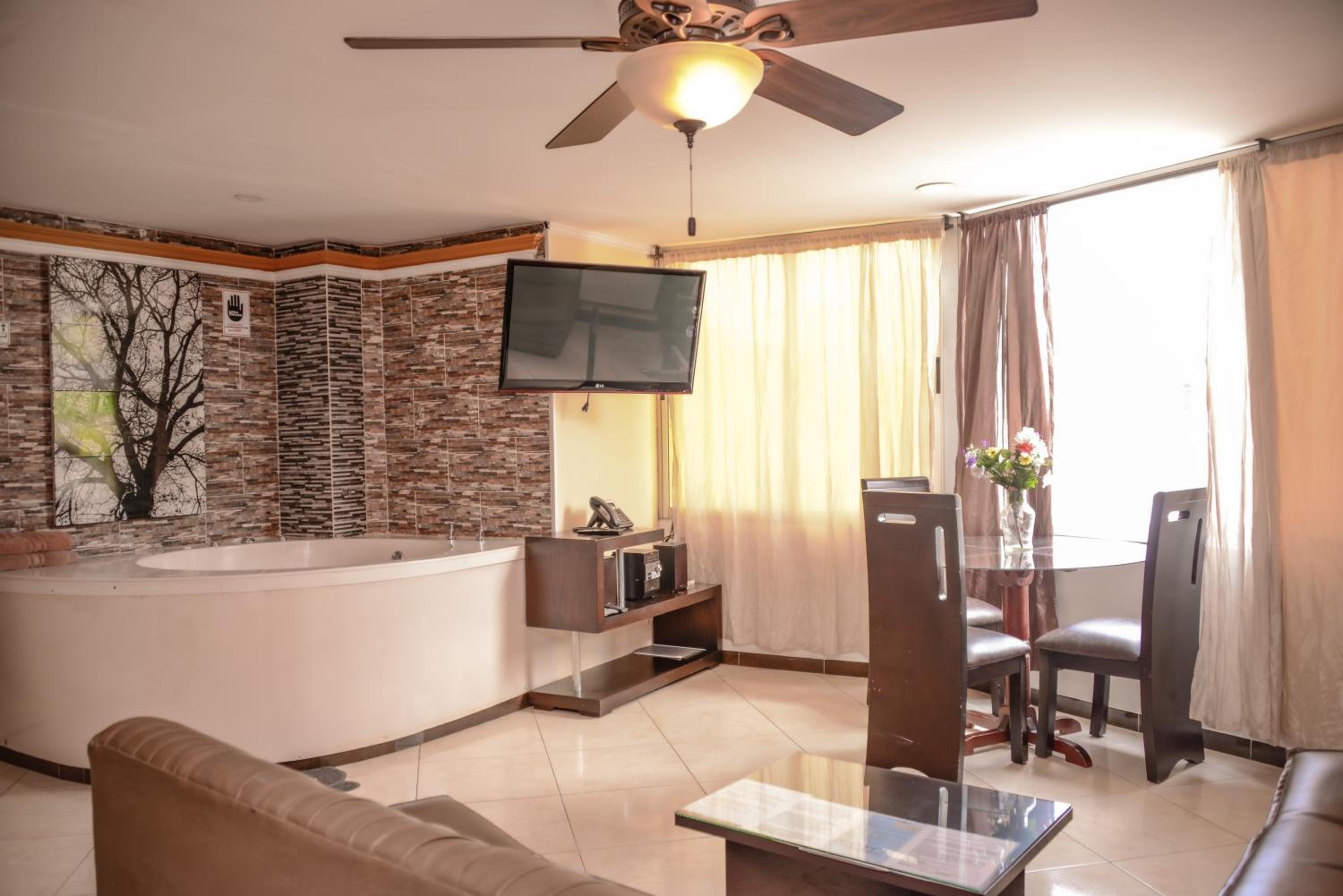 Two-Bedroom Apartment (Apt 301)