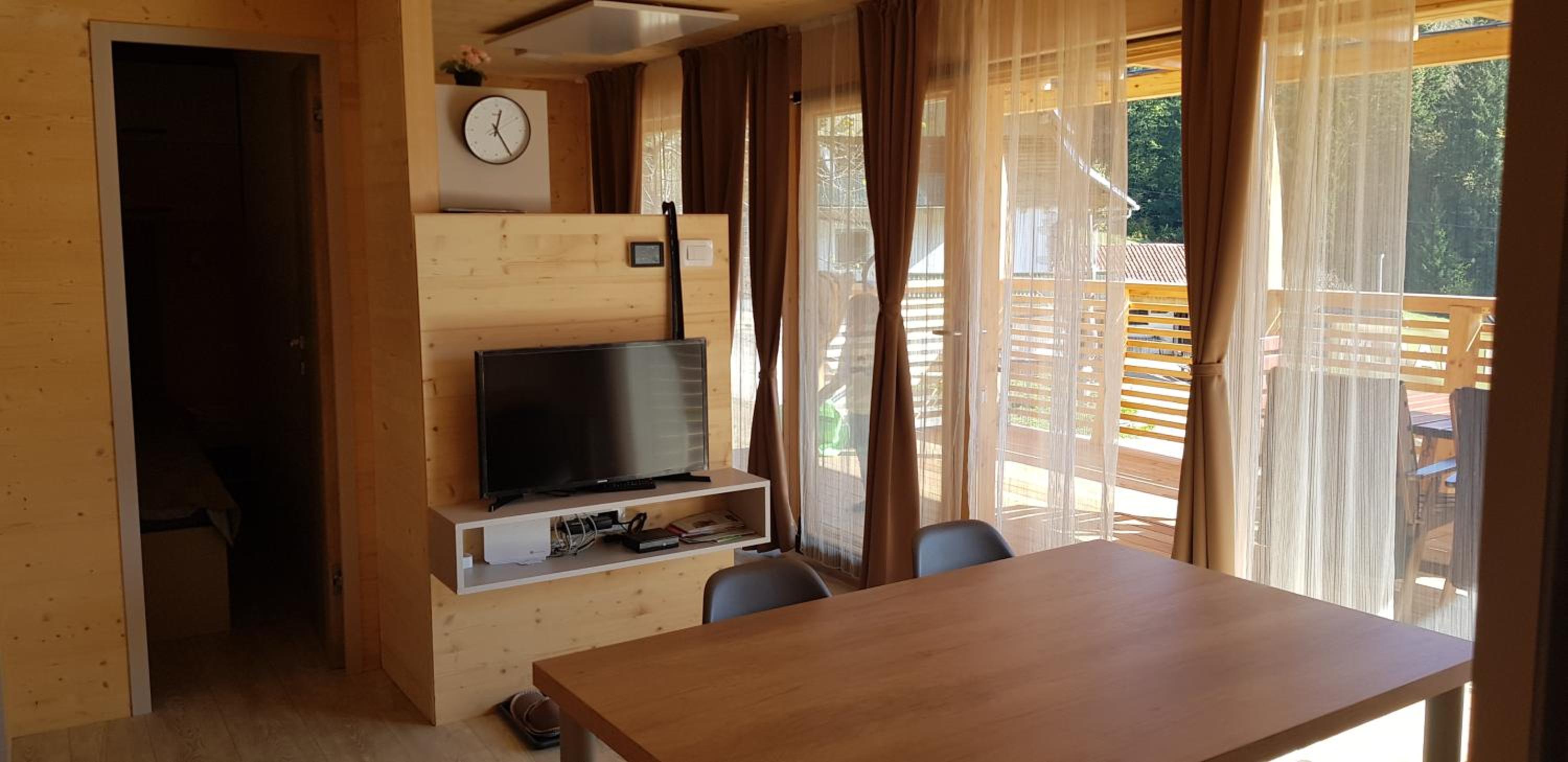 Three-Bedroom House - Photo 1