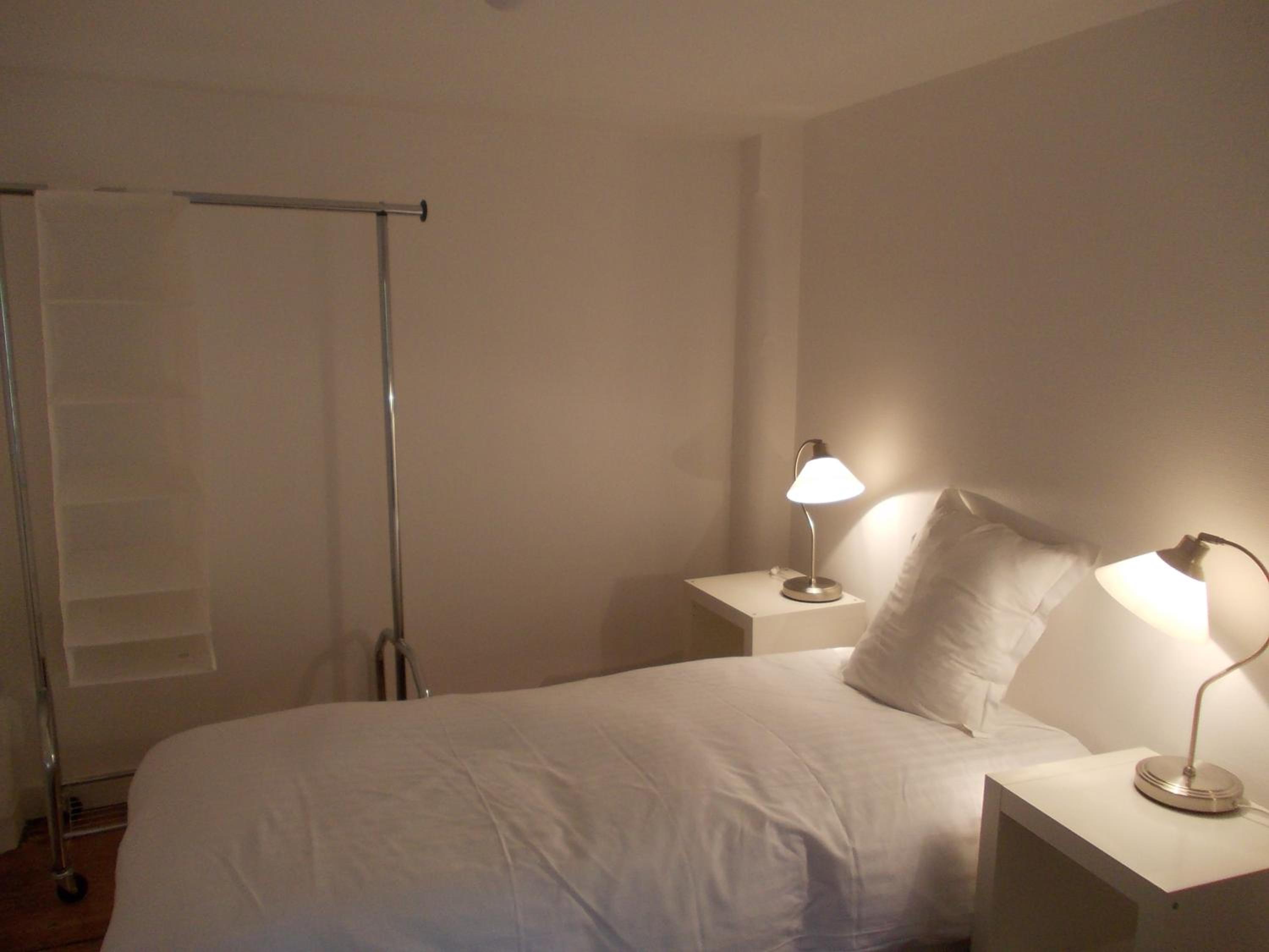 Apartment with Garden View photo 2