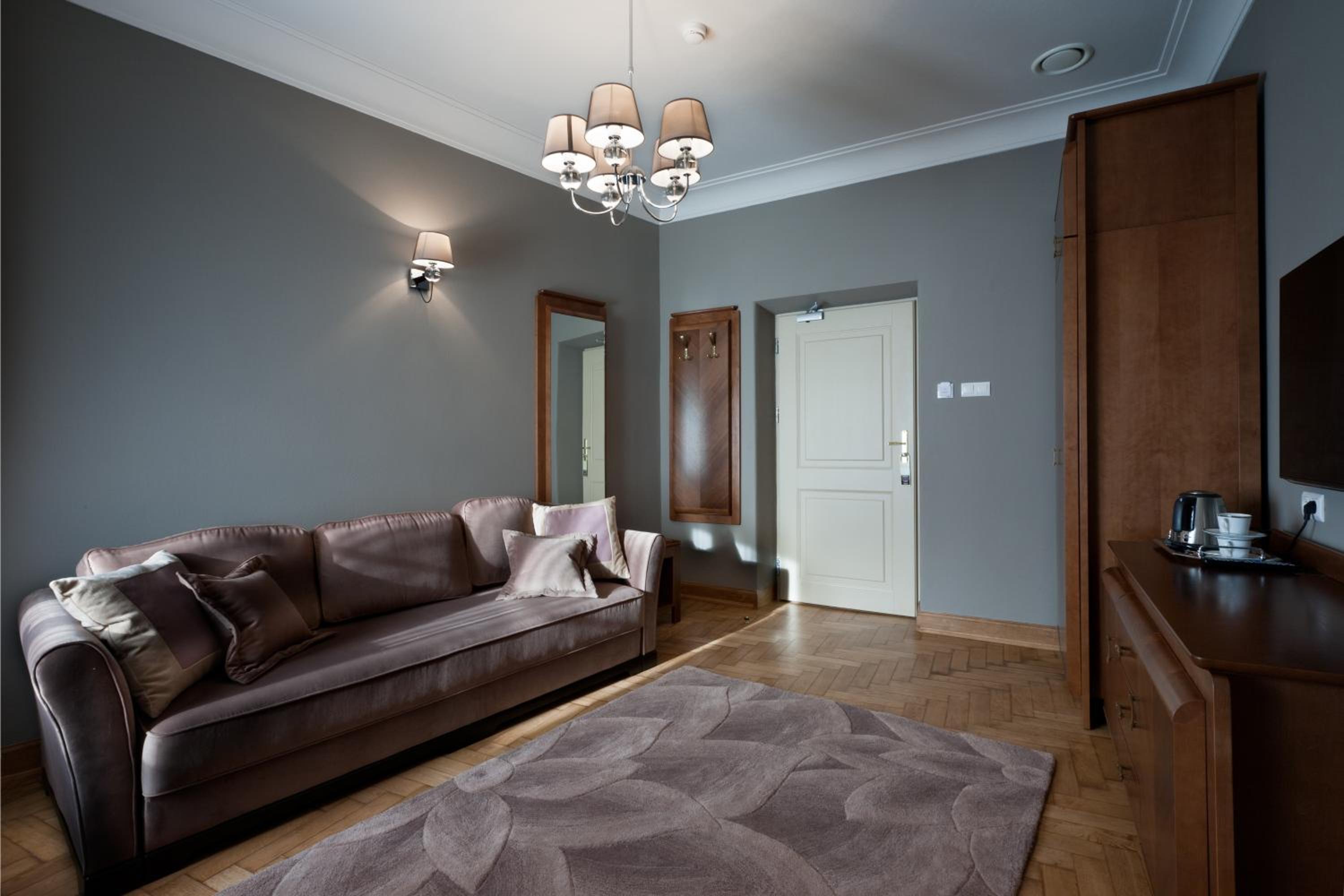 Classic Suite photo 2