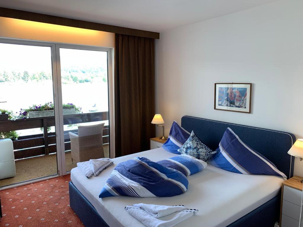 Double Room - Photo 20