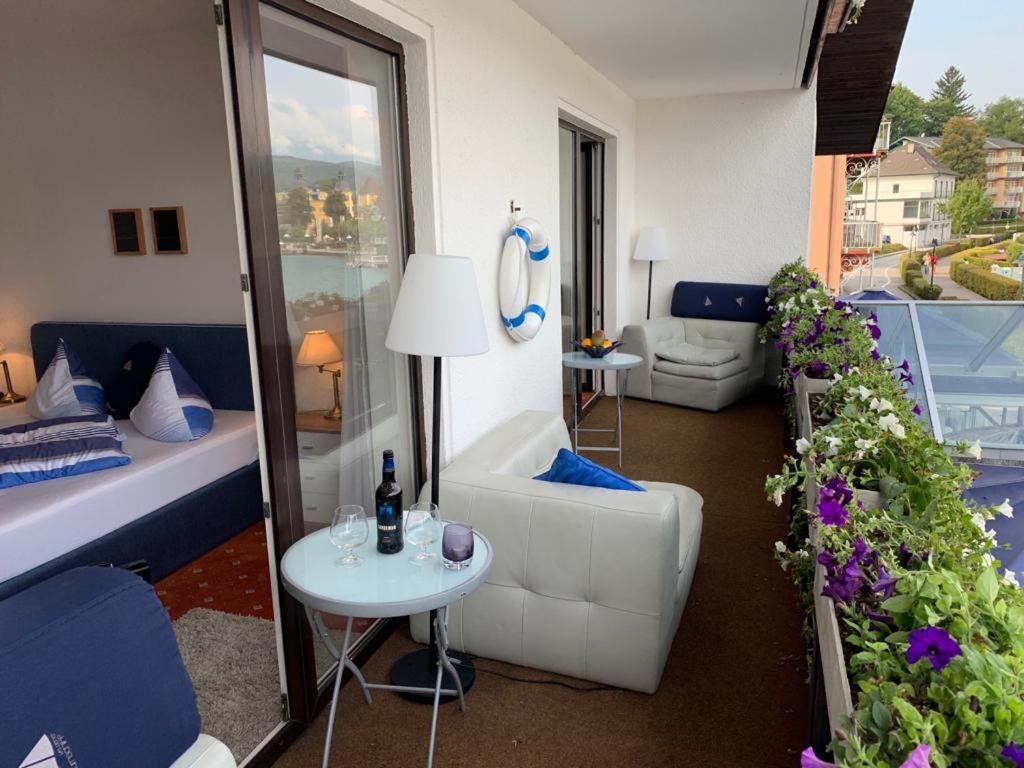 Double Room - Photo 8