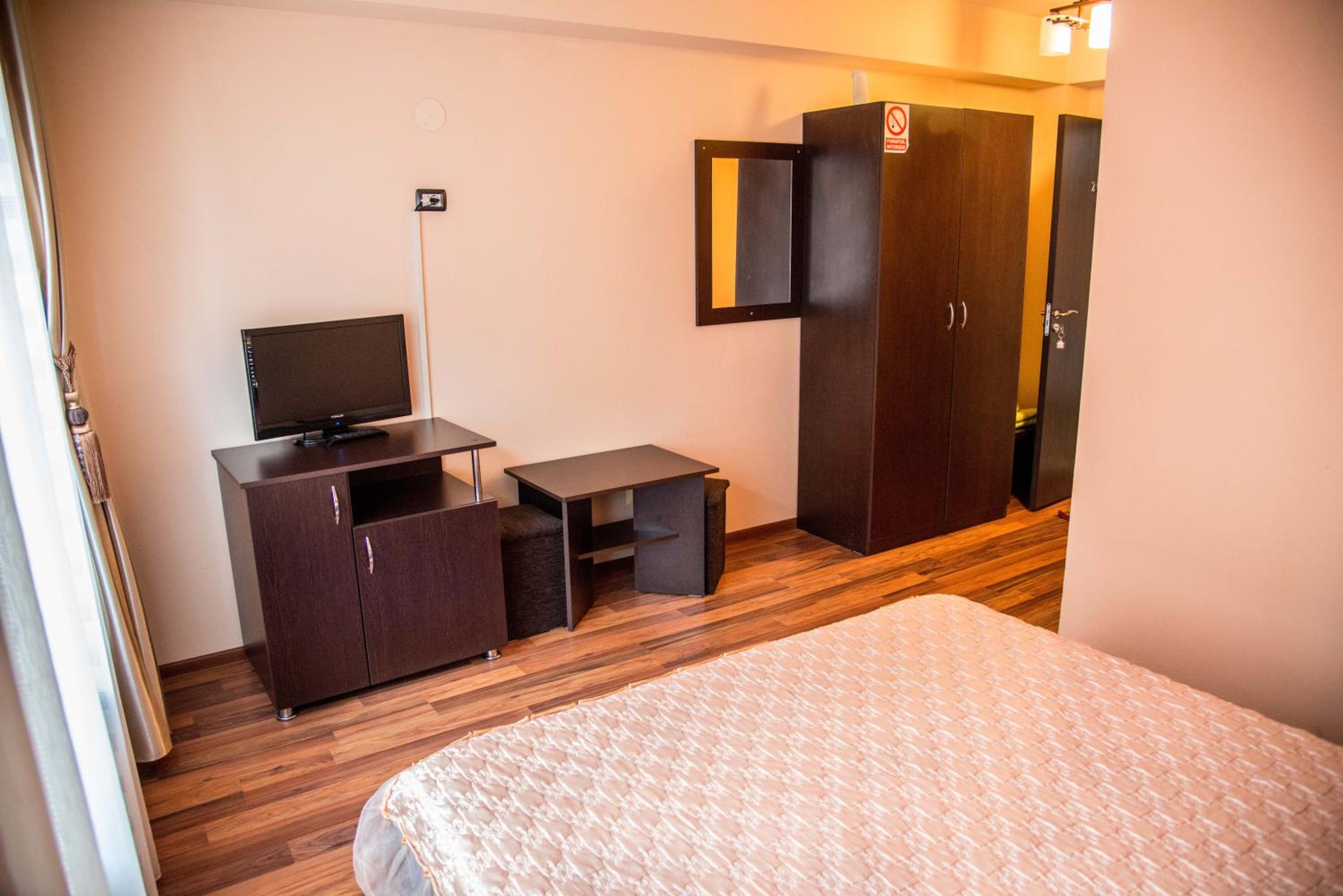 Two-Bedroom Suite photo 1