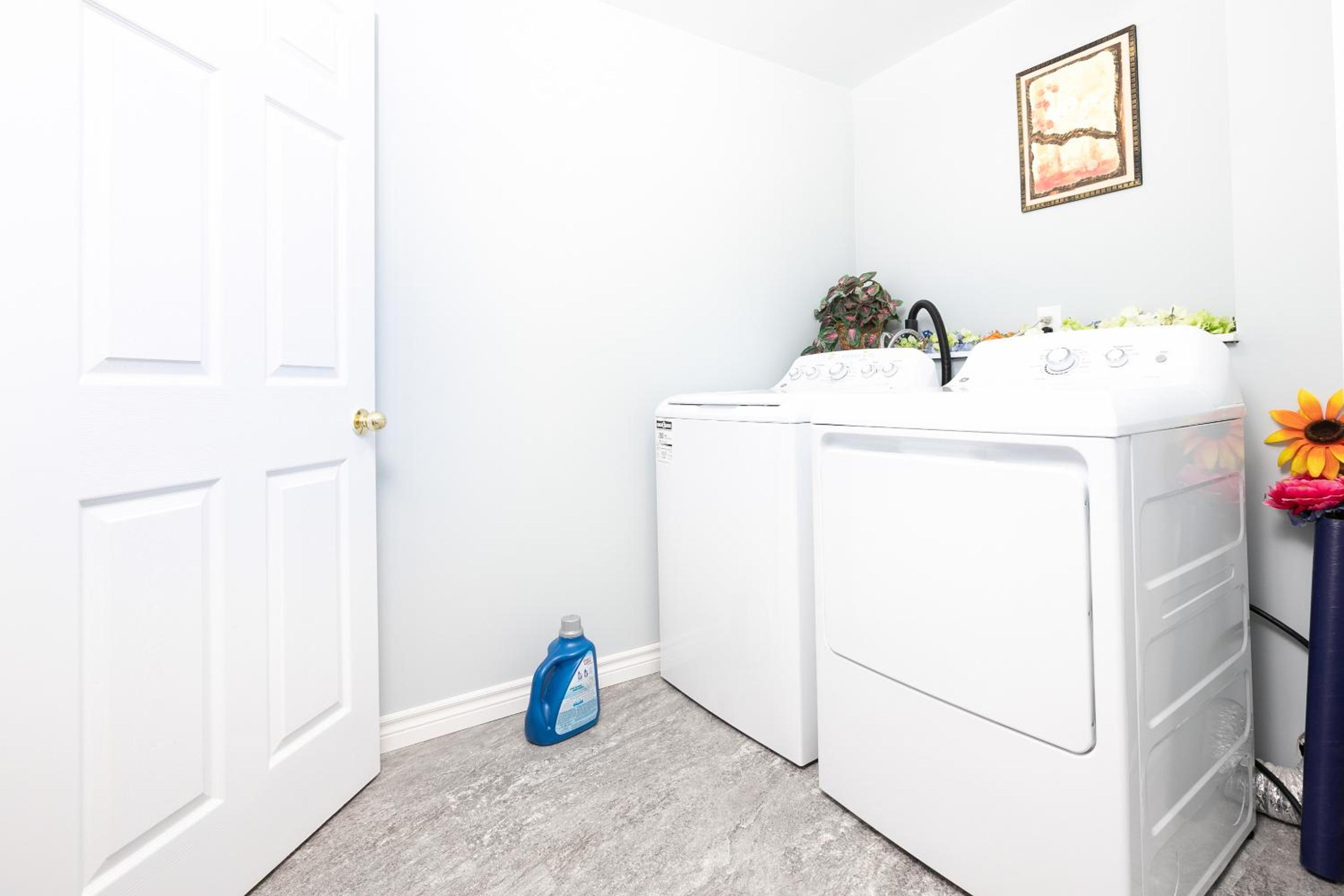 Triple Room with External Private Bathroom