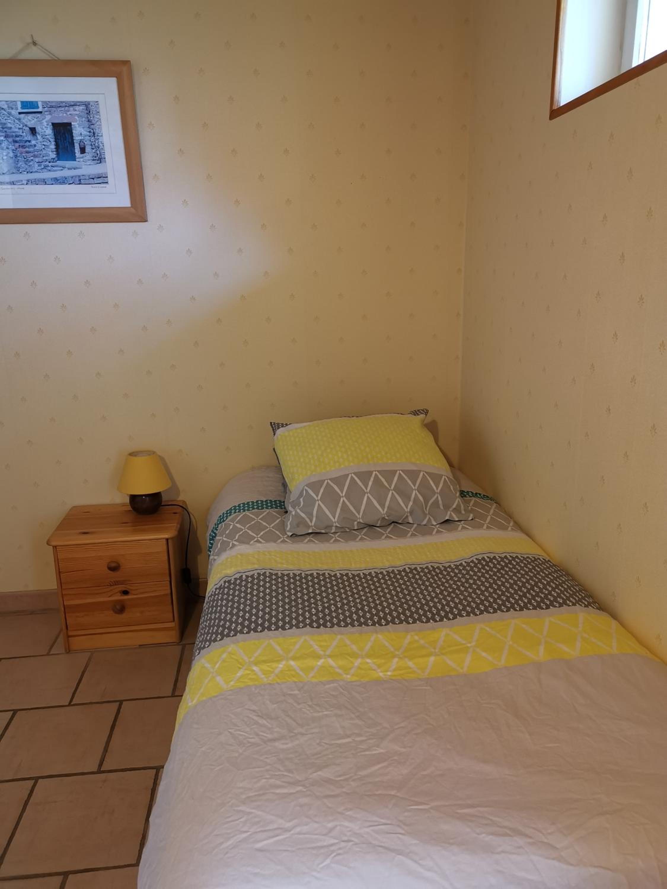 Triple Room photo 2