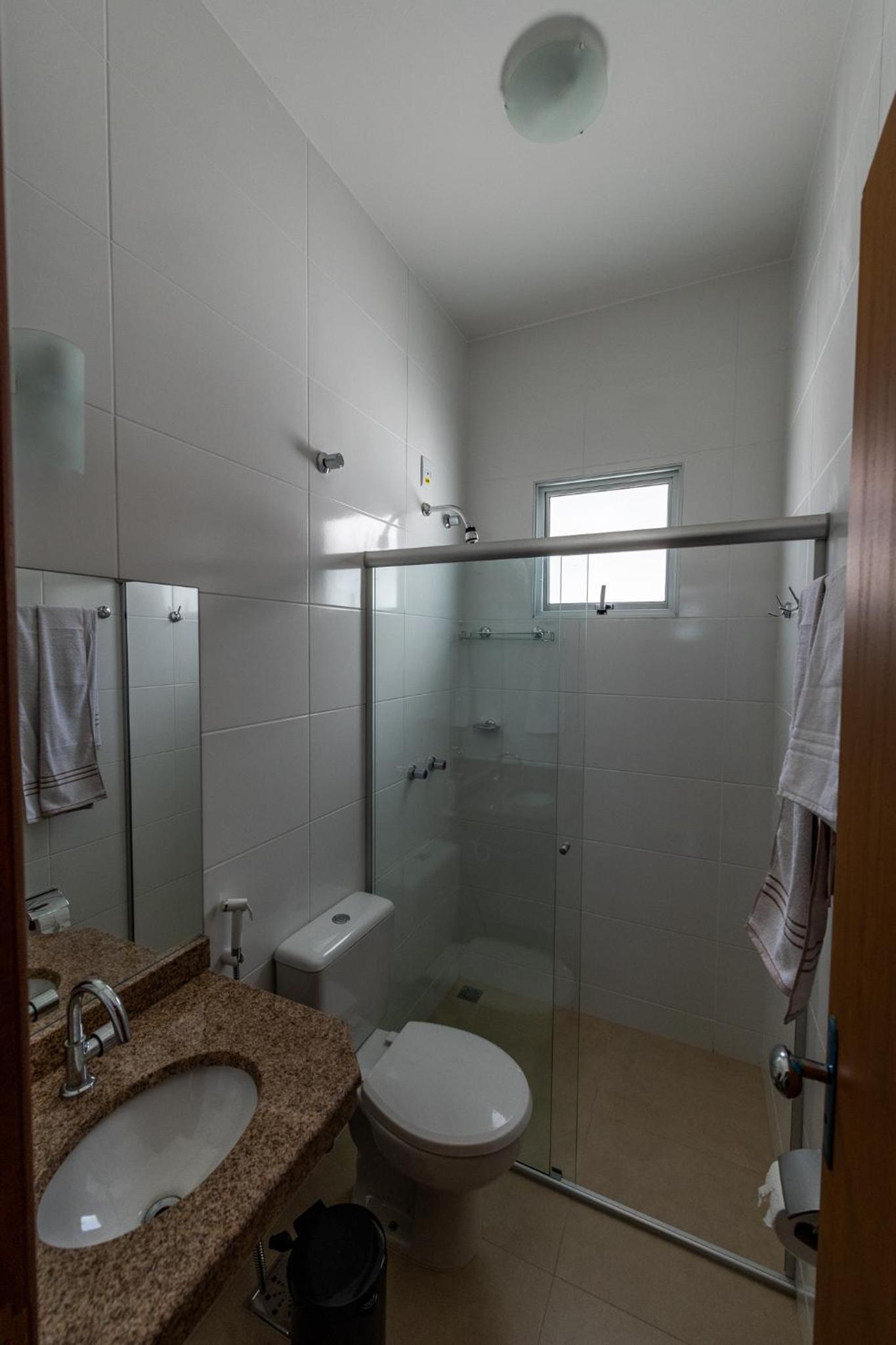 Standard Single Room with Shared Bathroom photo 3