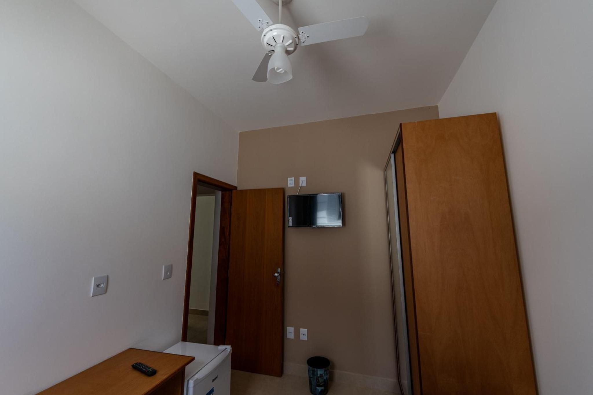 Standard Single Room with Shared Bathroom photo 1