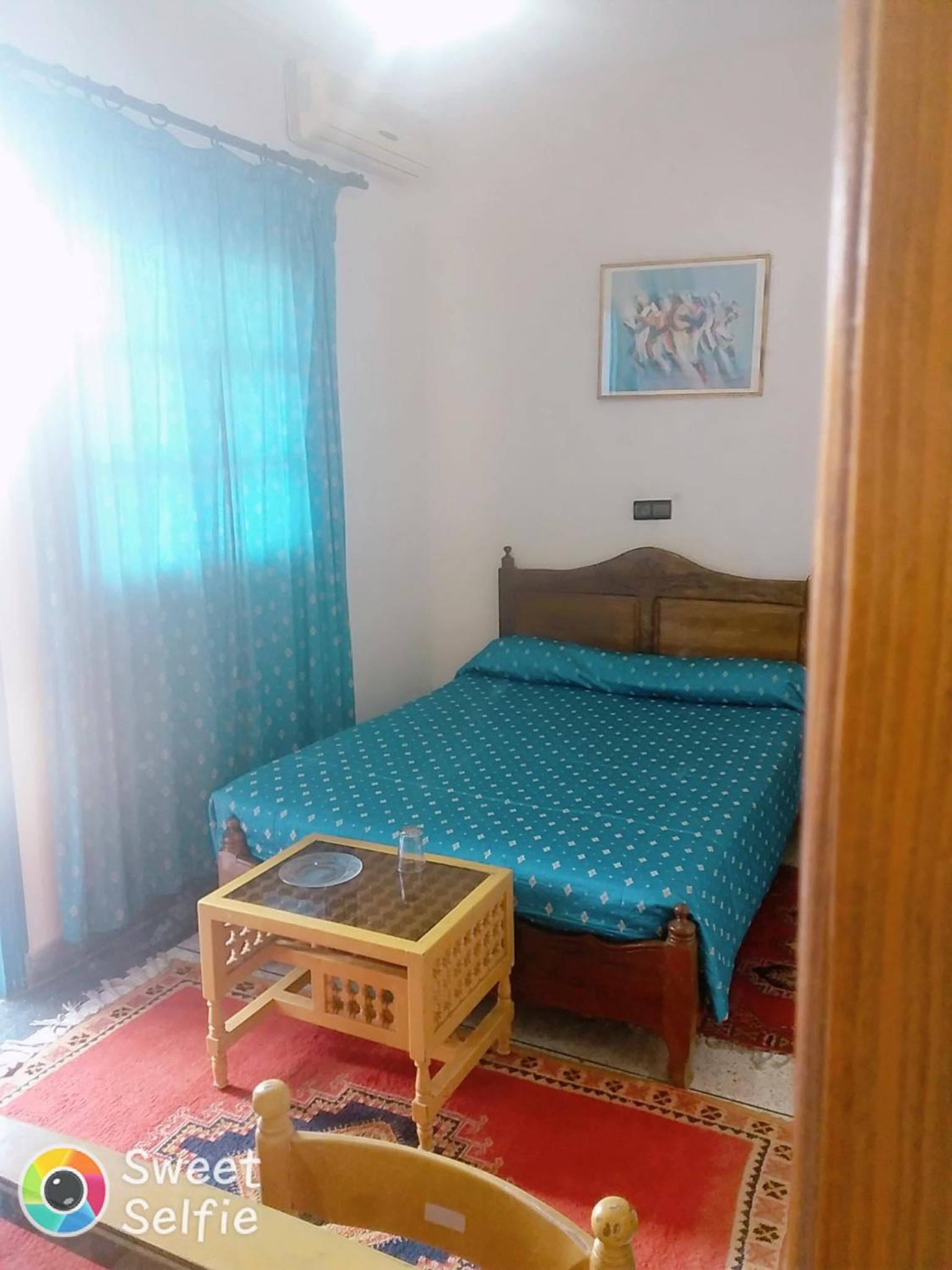 Double or Twin Room with Shower
