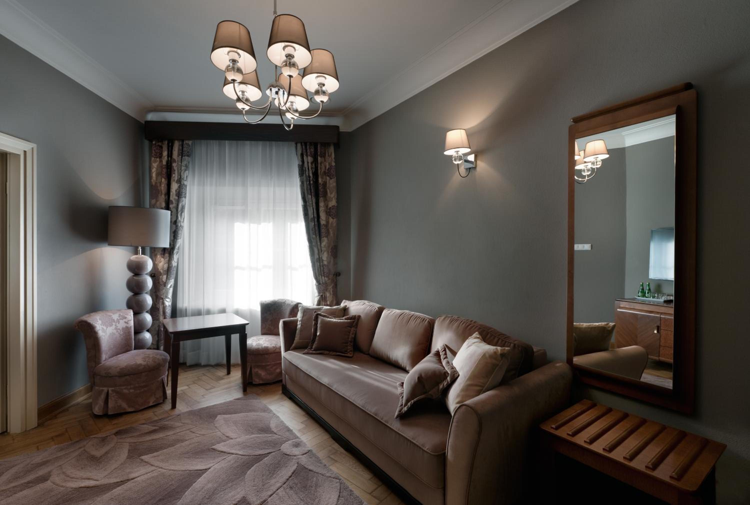 Classic Suite photo 1