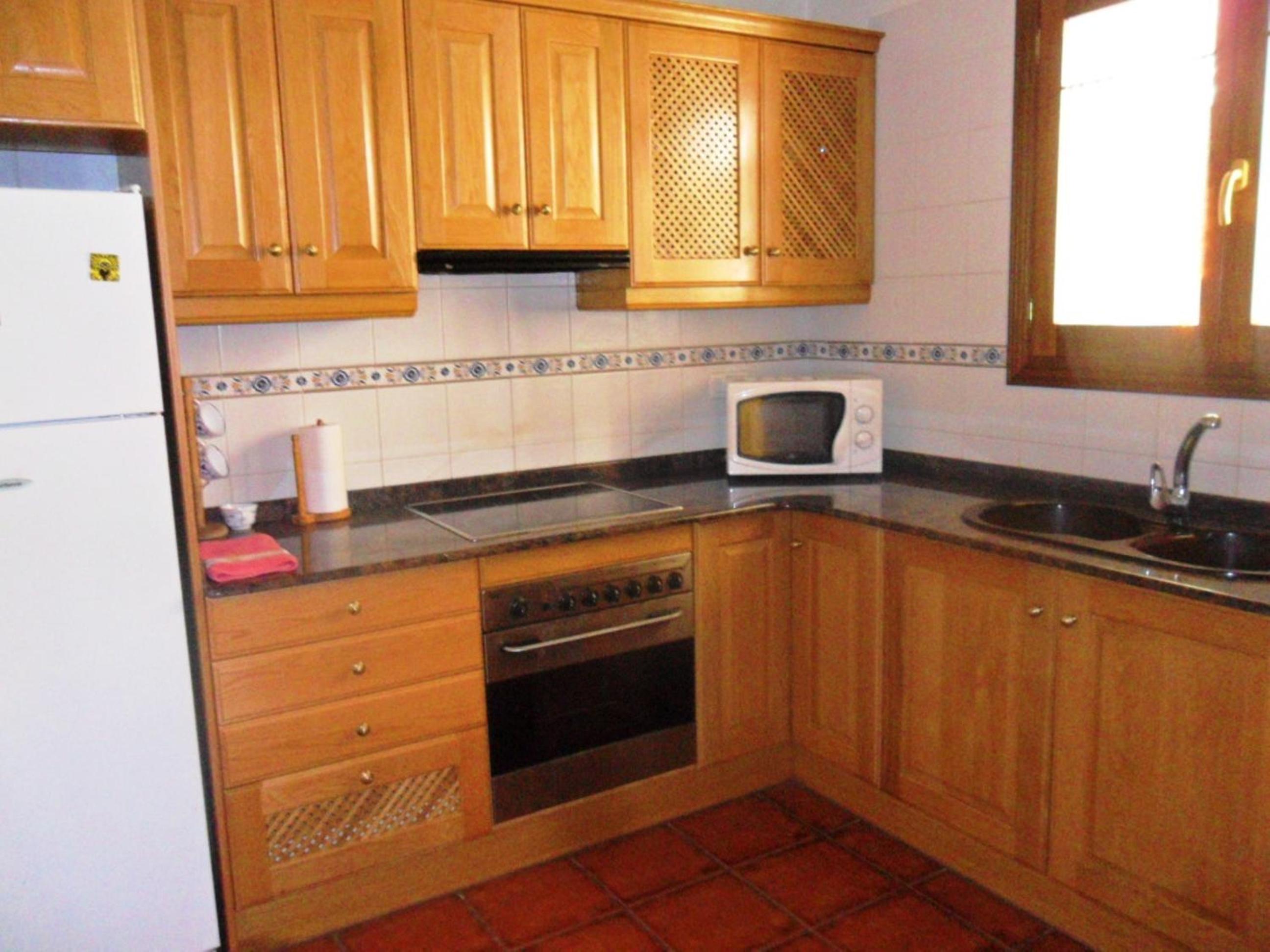 Four-Bedroom House - Casa 2 photo 3