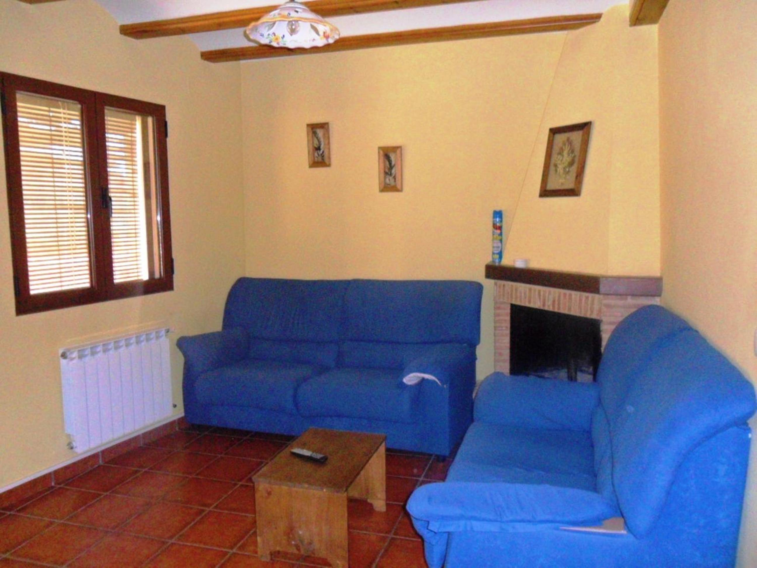 Casa de cuatro habitaciones - Casa 2