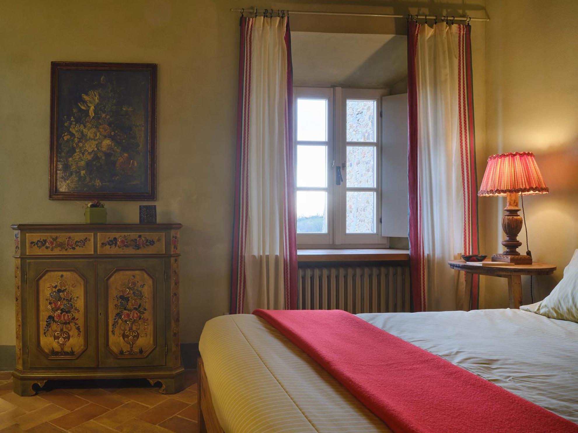Deluxe Double or Twin Room with Garden View photo 2